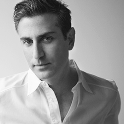Doug Levine