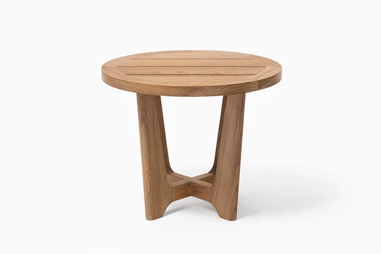 Bombay Side Table — LINK Modern Luxury Furnishings For Indoor And