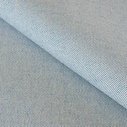 Oxford Cloth Teal 13-46