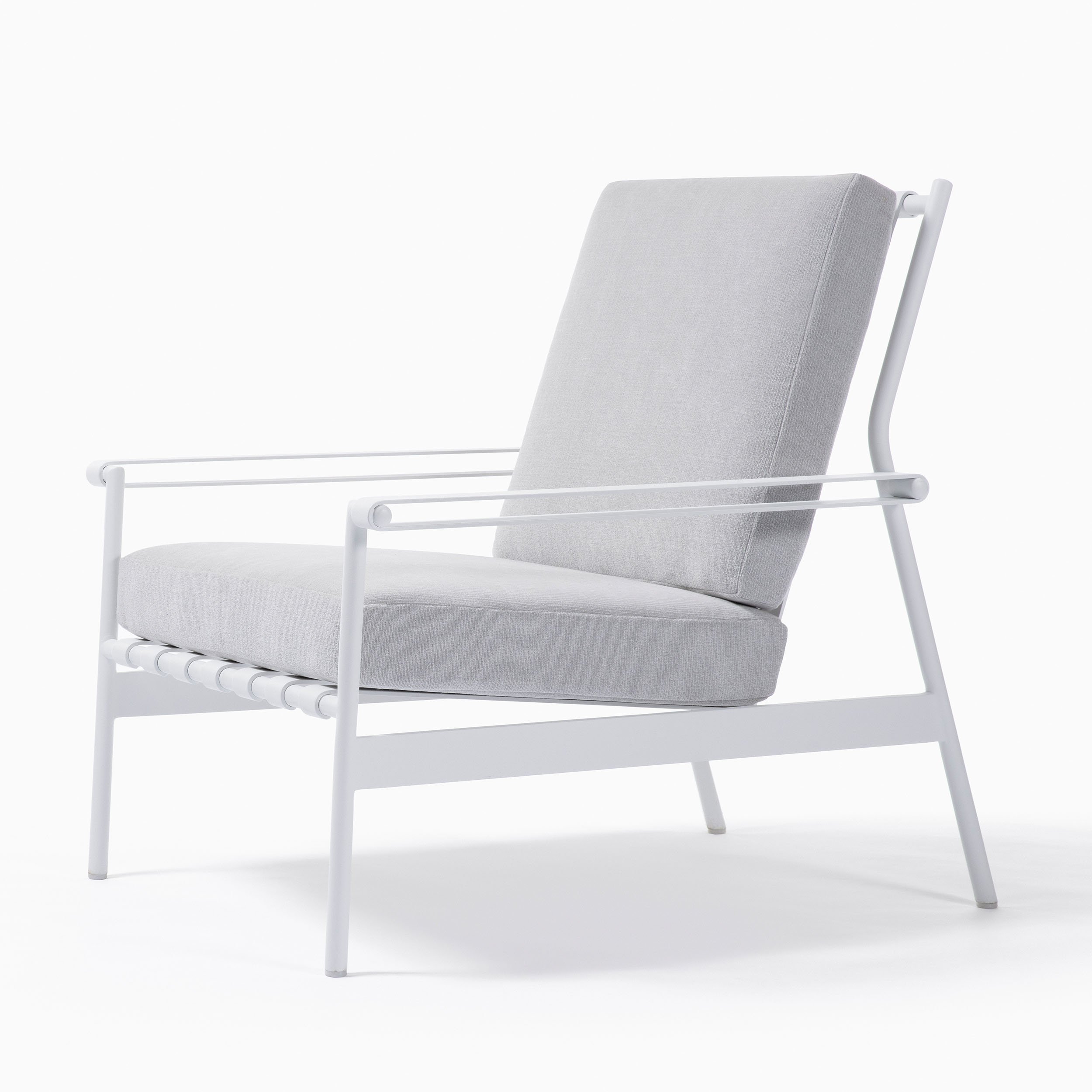 Mirage Lounge Chair (Copy)