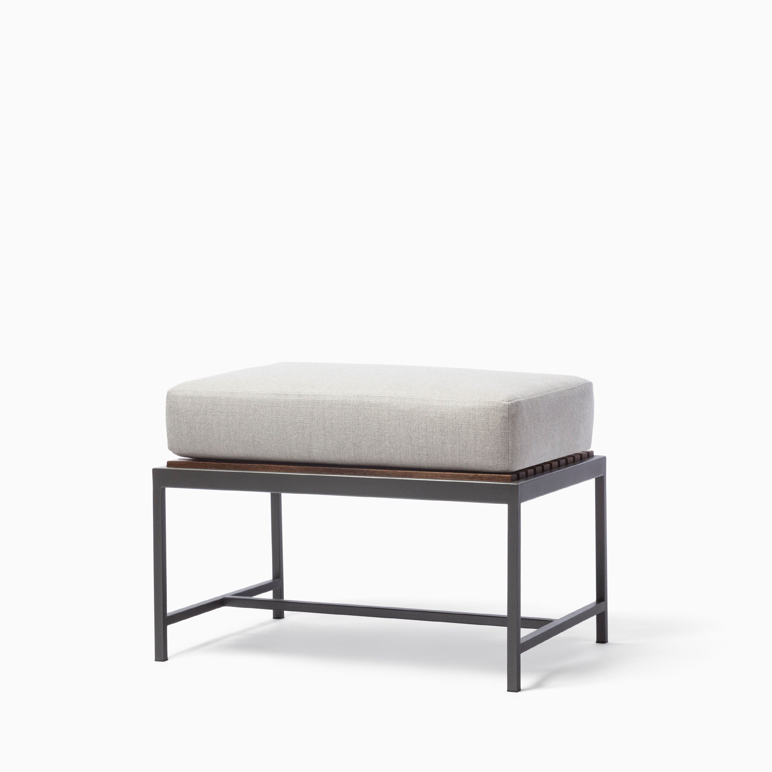 Daybreak Ottoman (Copy)