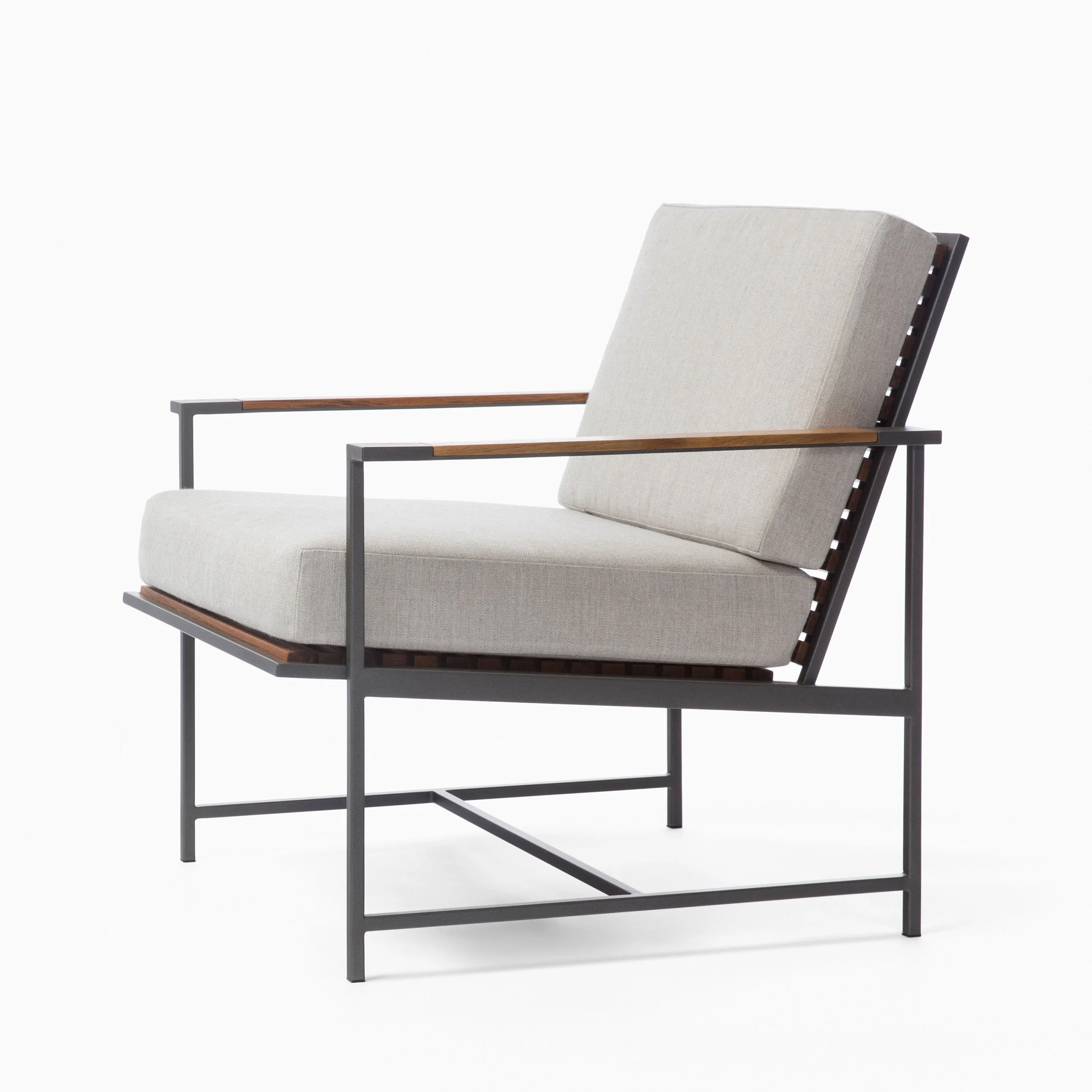 Daybreak Lounge Chair (Copy)