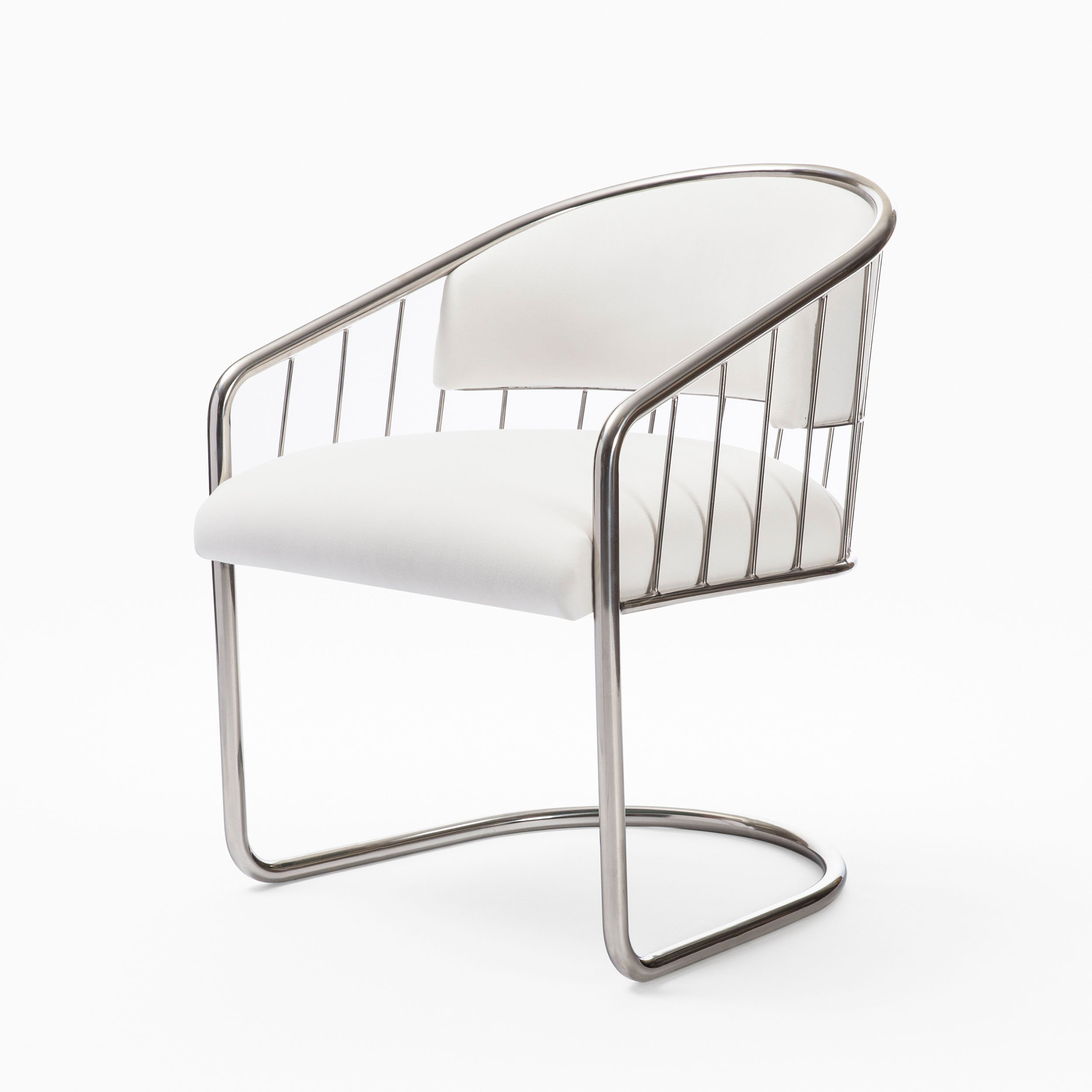 Whisper Dining Chair (Copy)