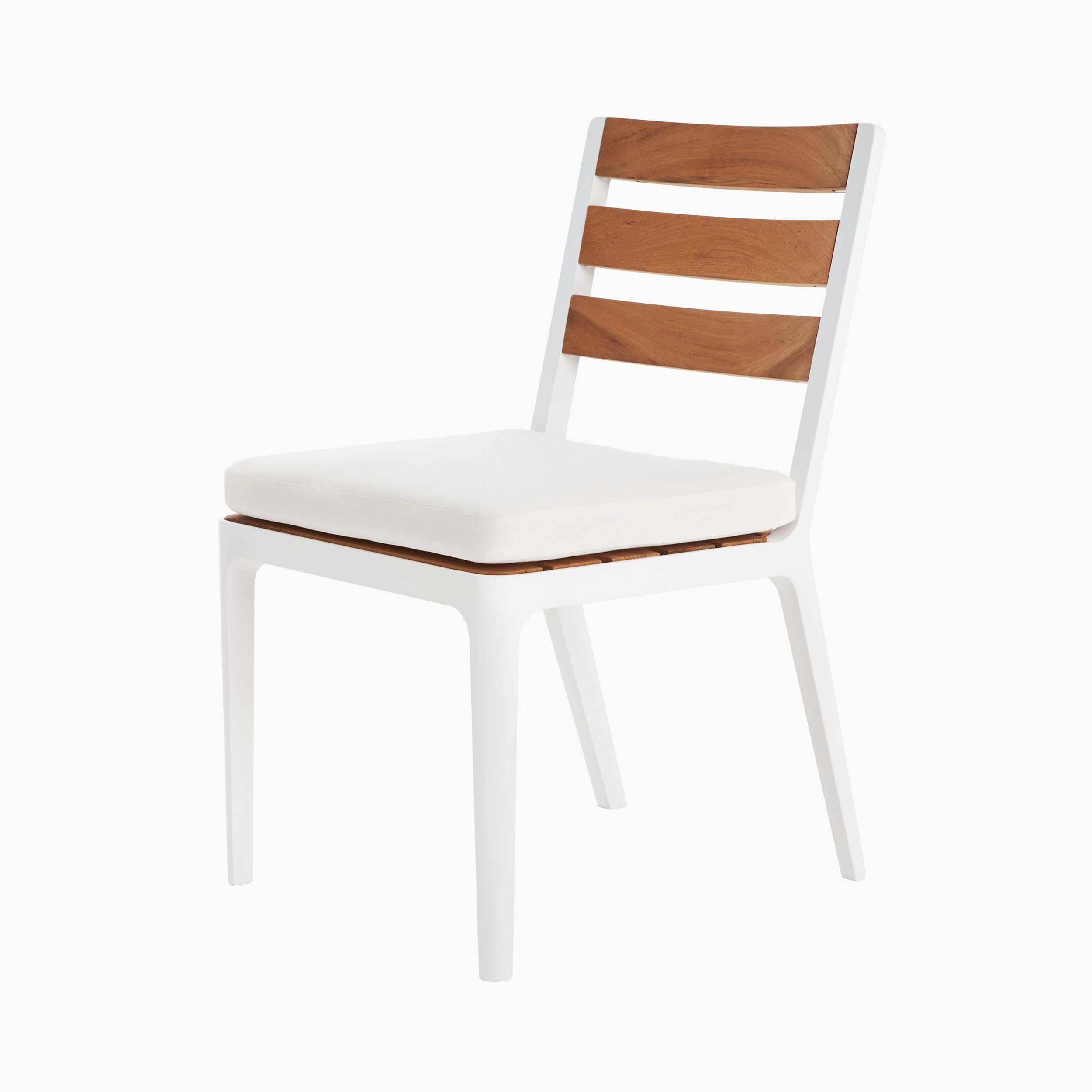 Flux Dining Side Chair (Copy)