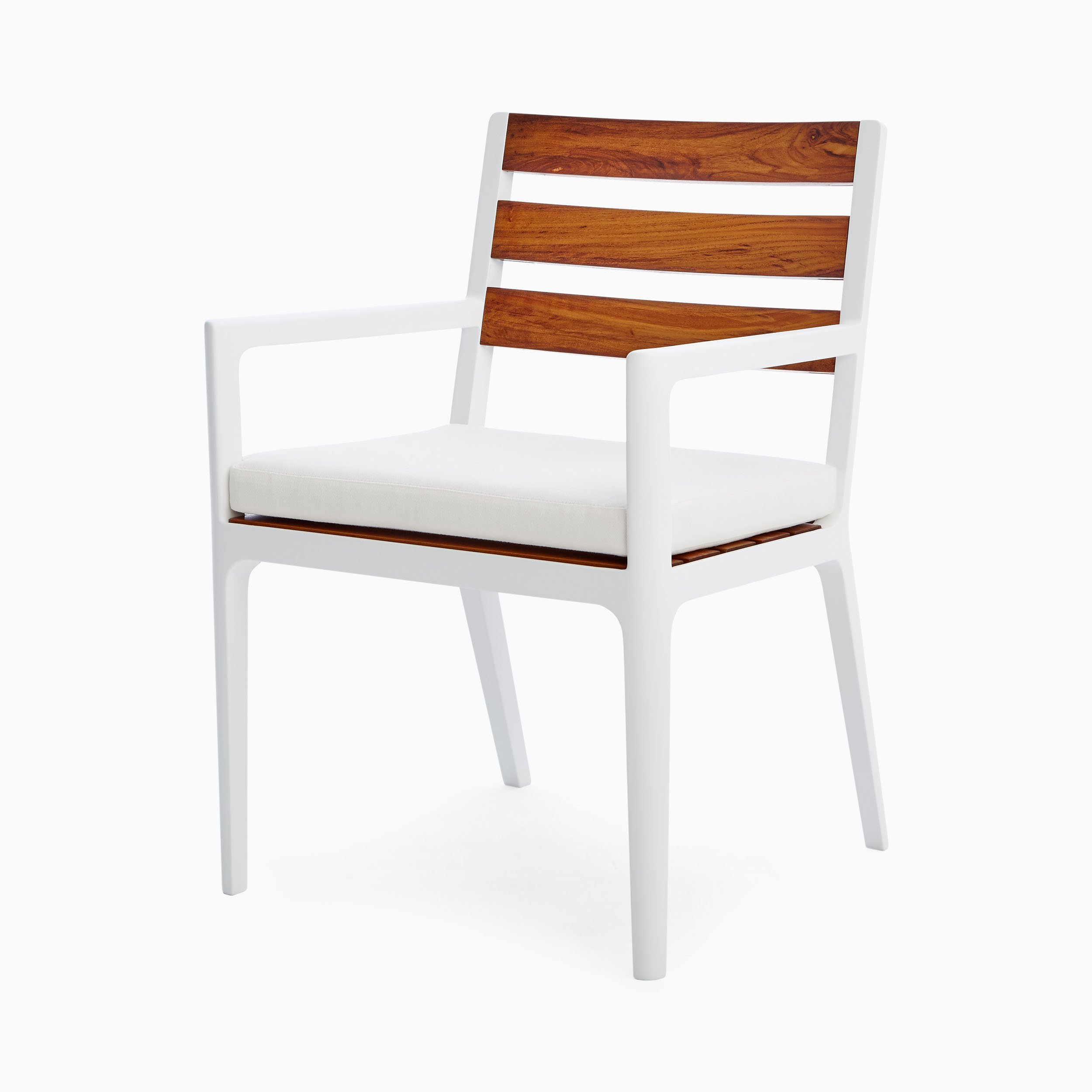 Flux Dining Arm Chair (Copy)