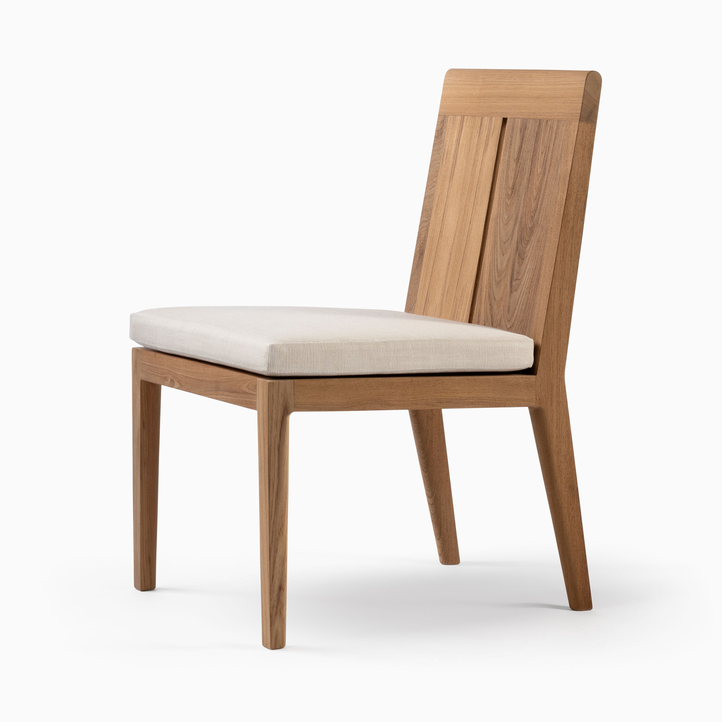 Sand Dollar Dining Side Chair (Copy)