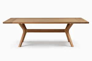 Banyan Dining Table — LINK | Modern Luxury Furnishings For Indoor And ...