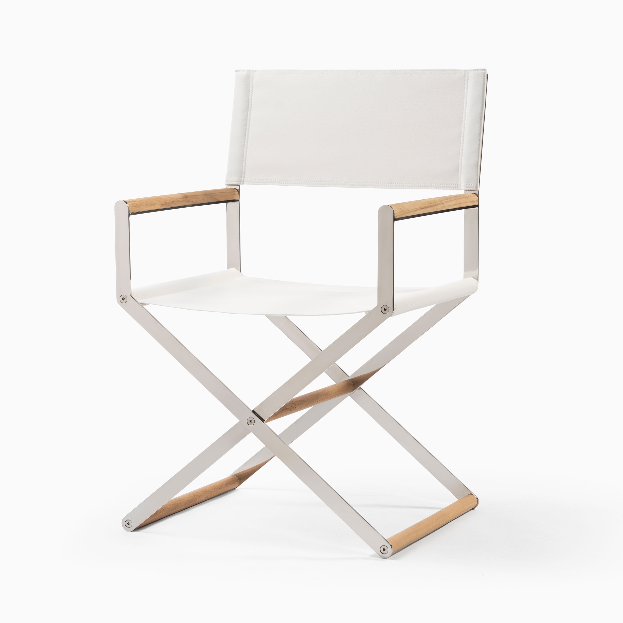 Echo Folding Dining Chair (Copy)