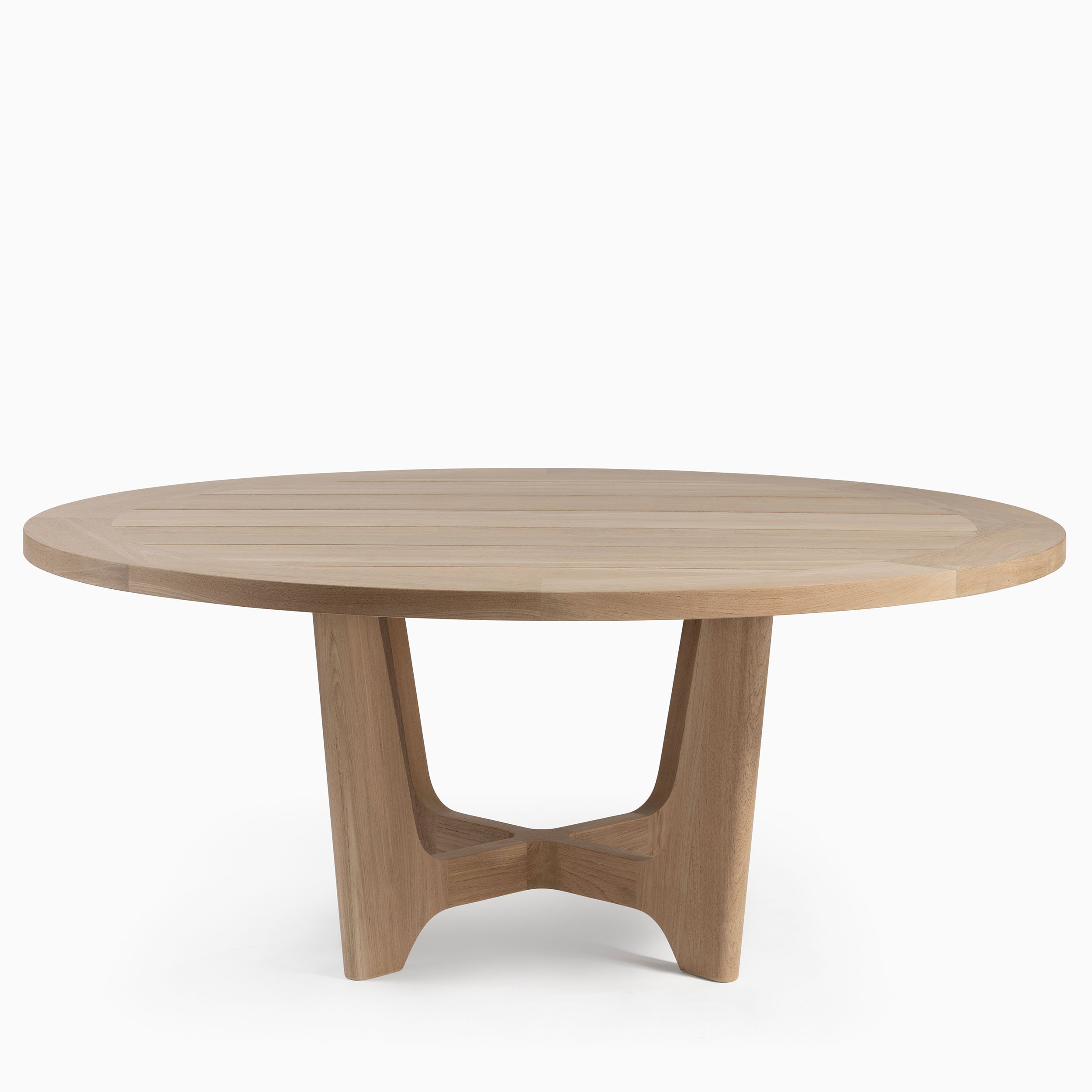 Bombay Dining Table — LINK Modern Luxury Furnishings For Indoor And