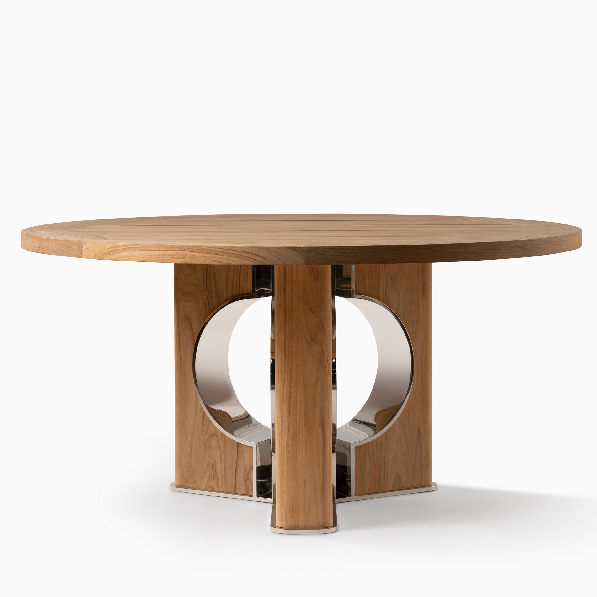 Eclipse Round Dining Table (NEW) (Copy)