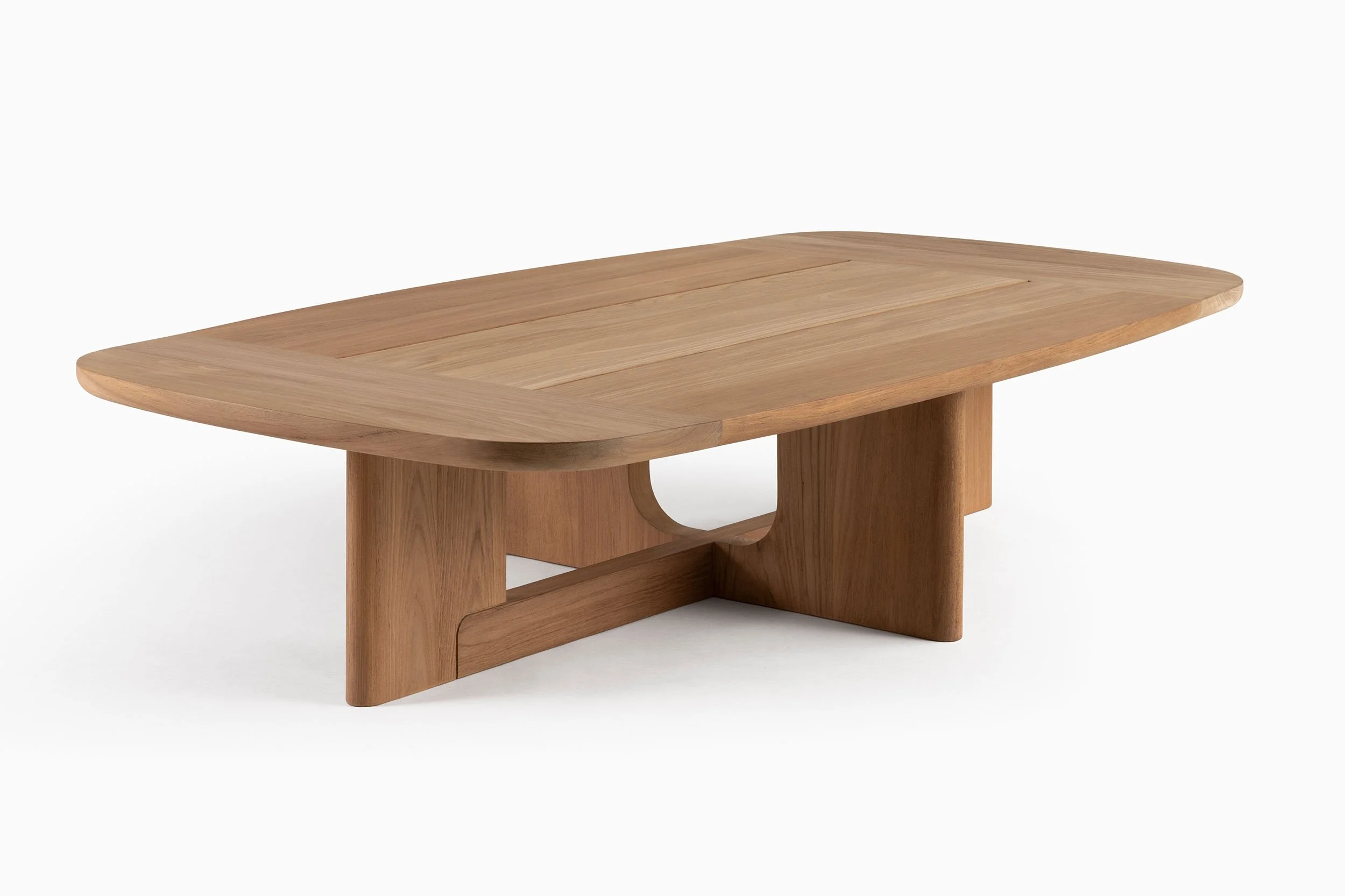 The Range Rio Table Rio Cocktail Table — LINK | Modern Luxury Furnishings For Indoor And ...