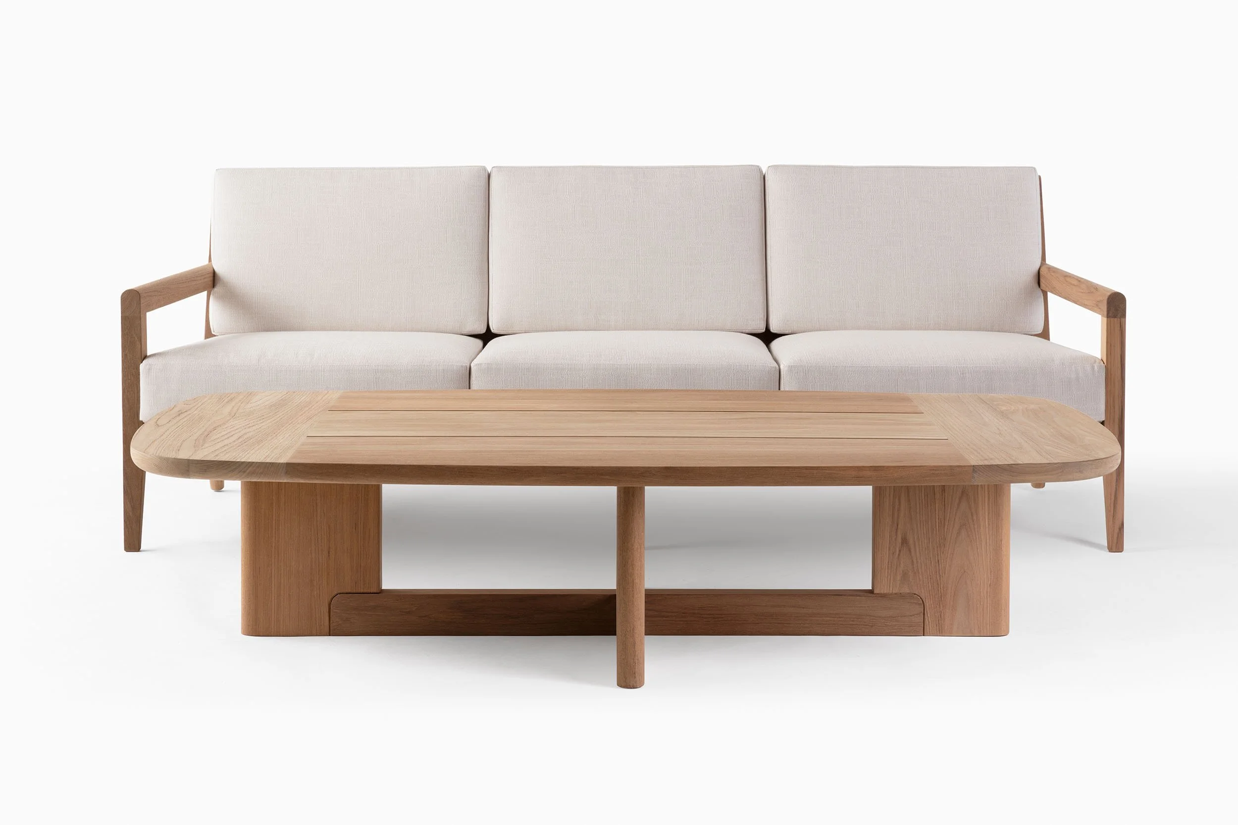 The Range Rio Table Rio Cocktail Table — LINK | Modern Luxury Furnishings For Indoor And ...