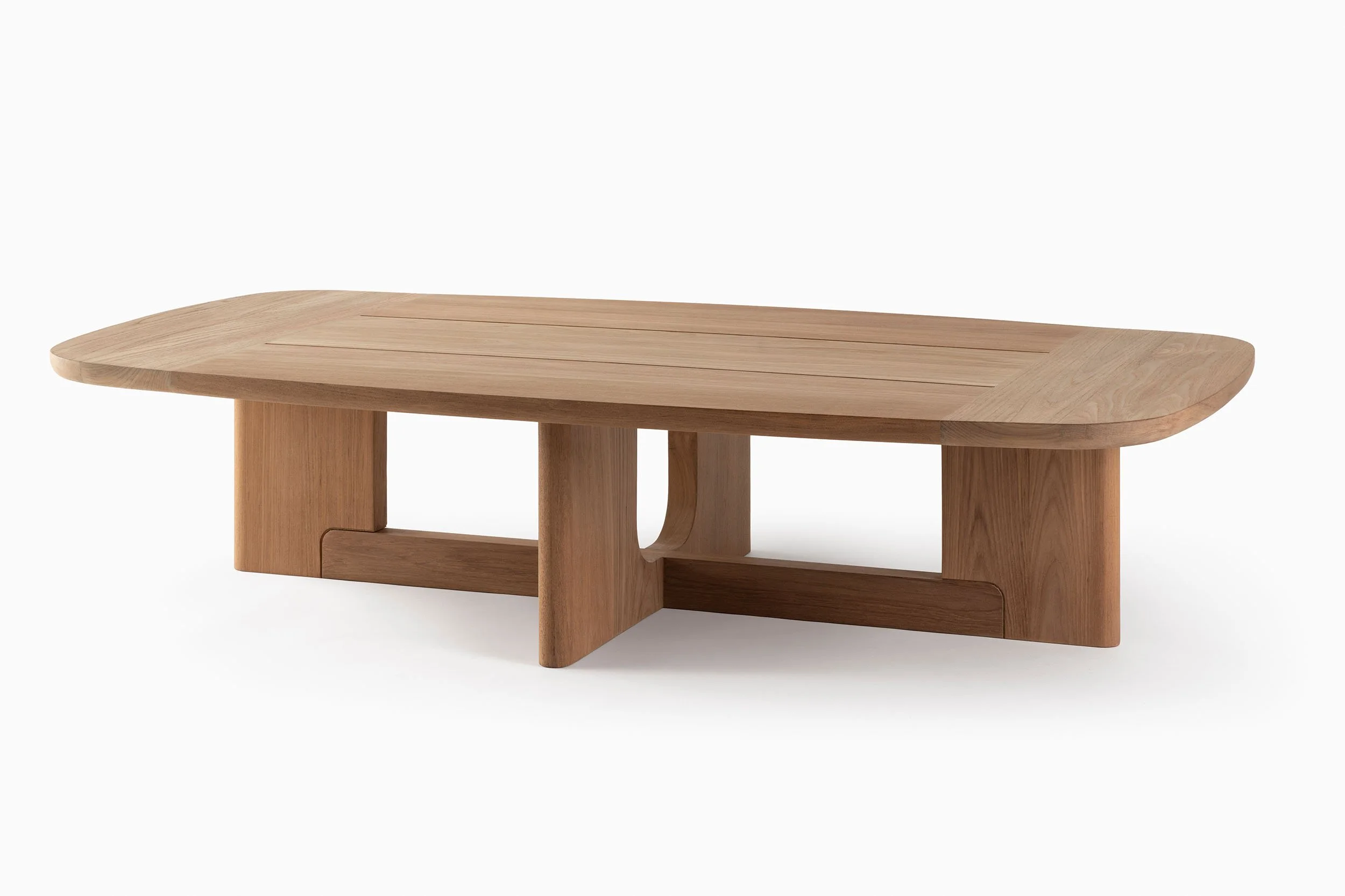 The Range Rio Table Rio Cocktail Table — LINK | Modern Luxury Furnishings For Indoor And ...