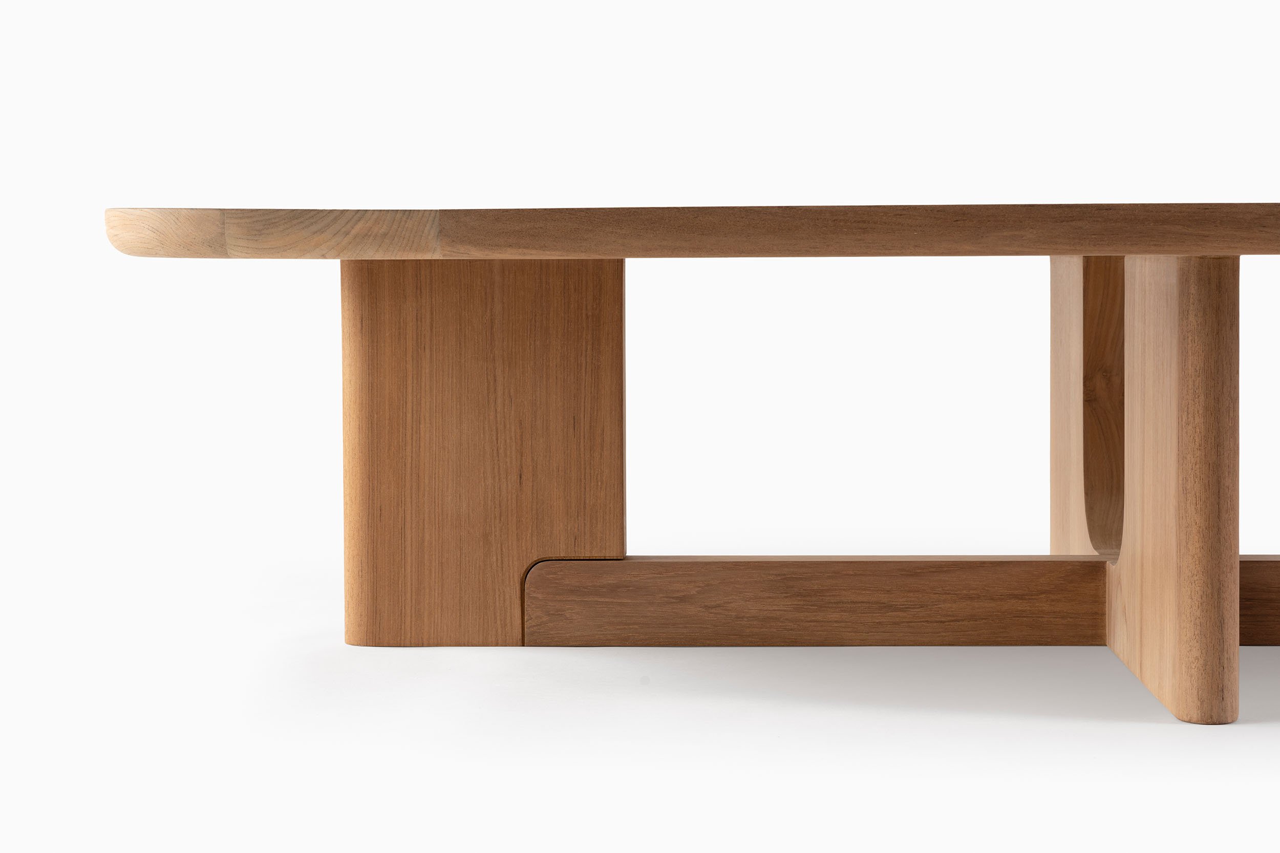 The Range Rio Table Rio Cocktail Table — LINK | Modern Luxury Furnishings For Indoor And ...