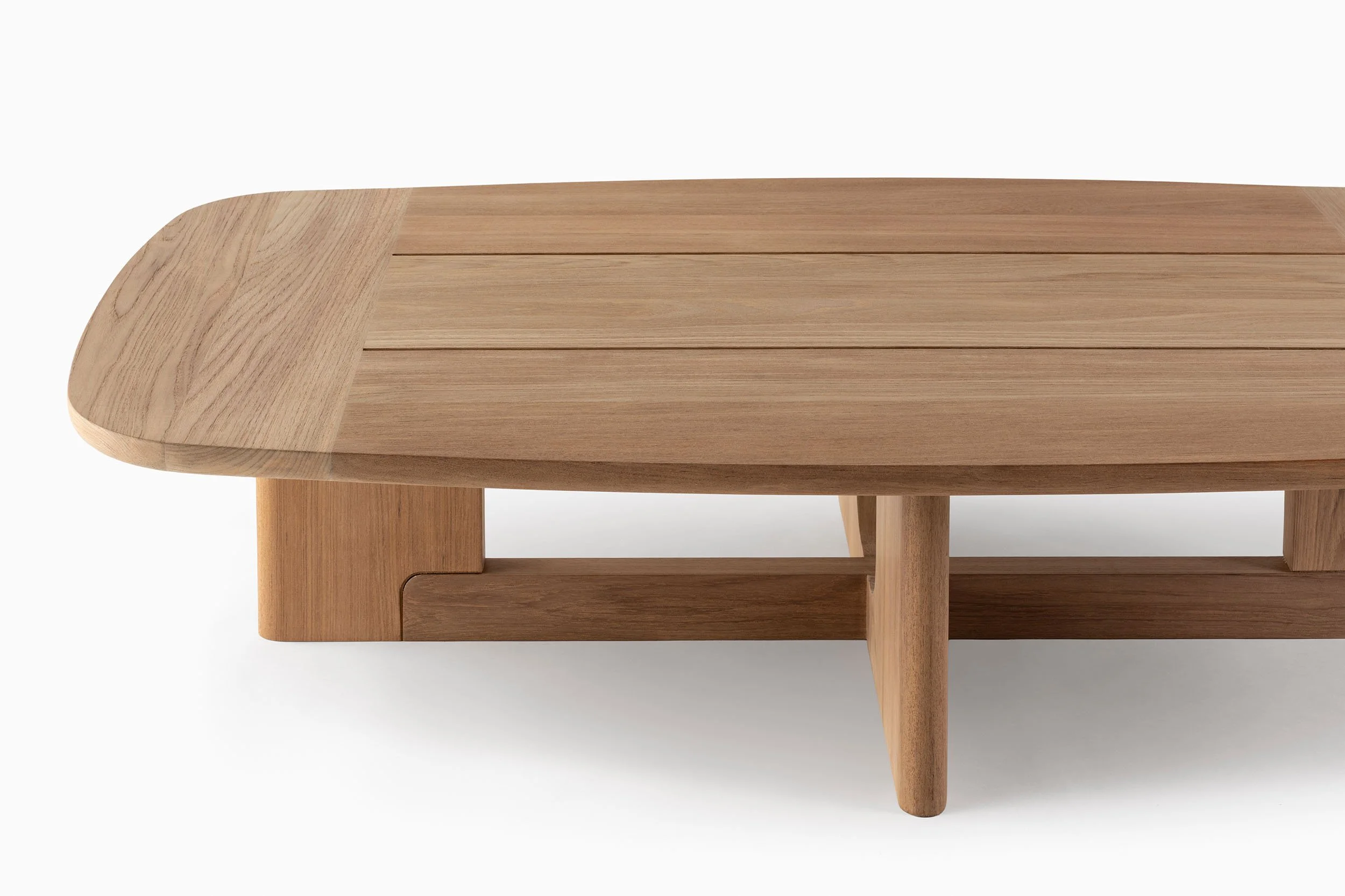 The Range Rio Table Rio Cocktail Table — LINK | Modern Luxury Furnishings For Indoor And ...