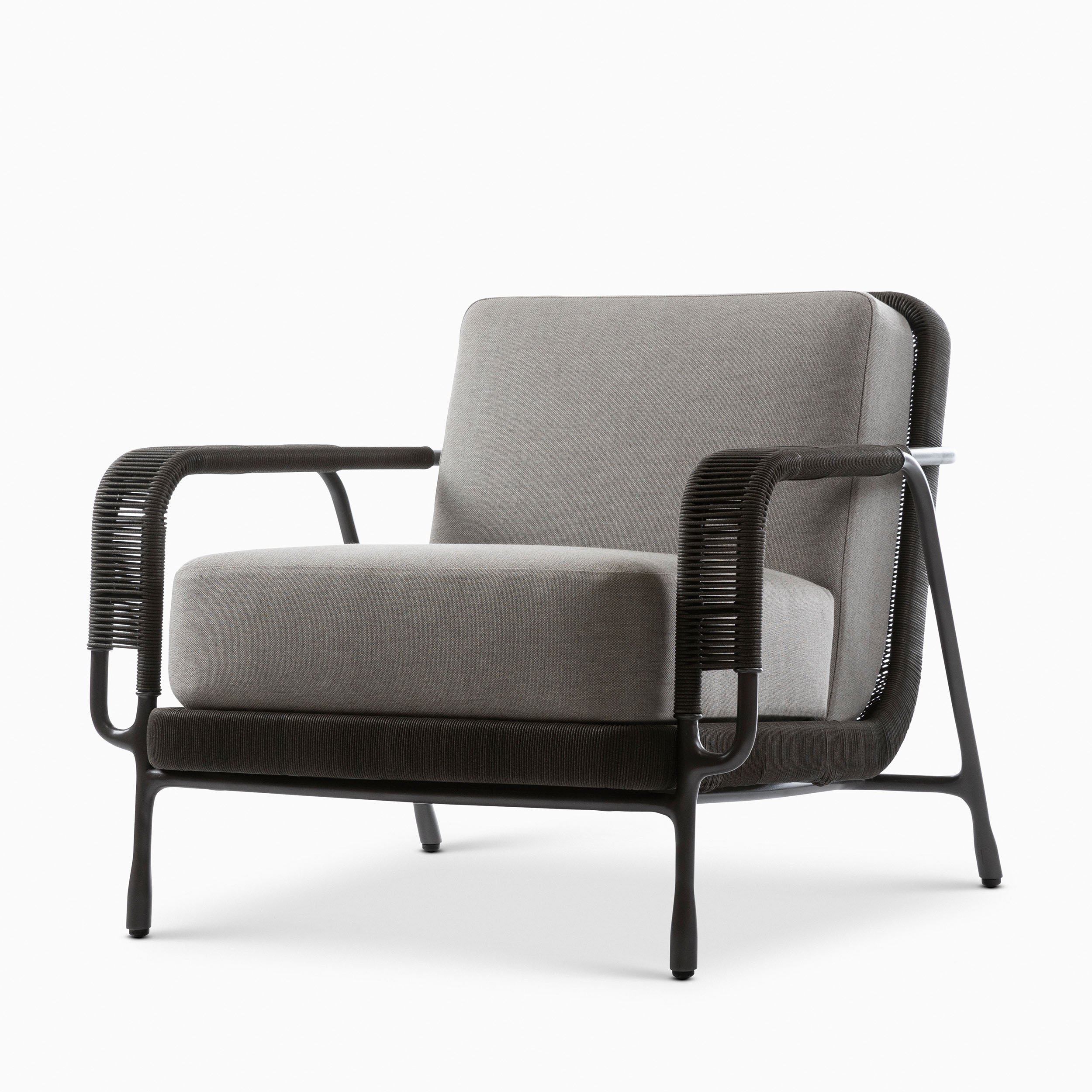 Monterey Lounge Chair (Copy)