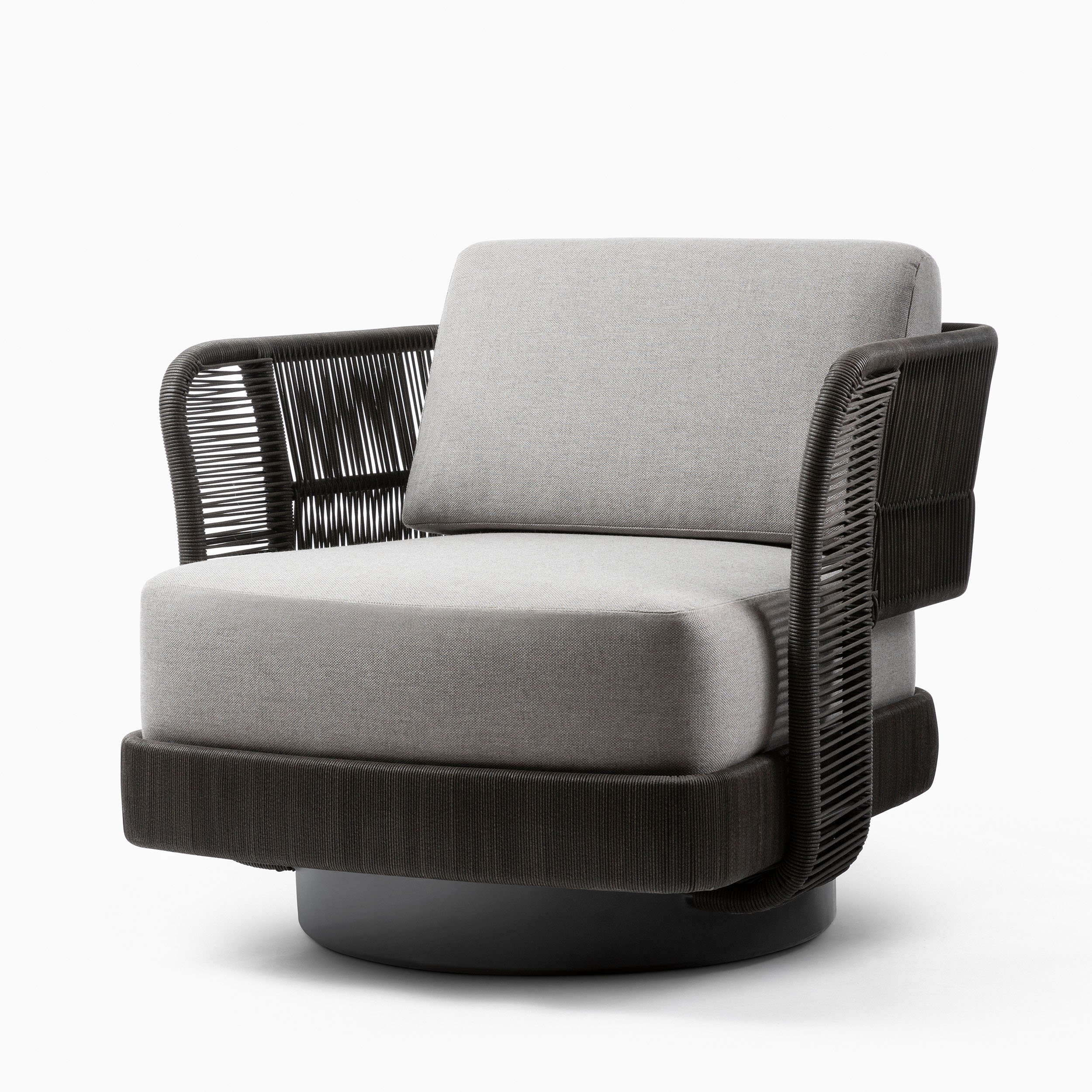 Monterey Swivel Lounge Chair (Copy)