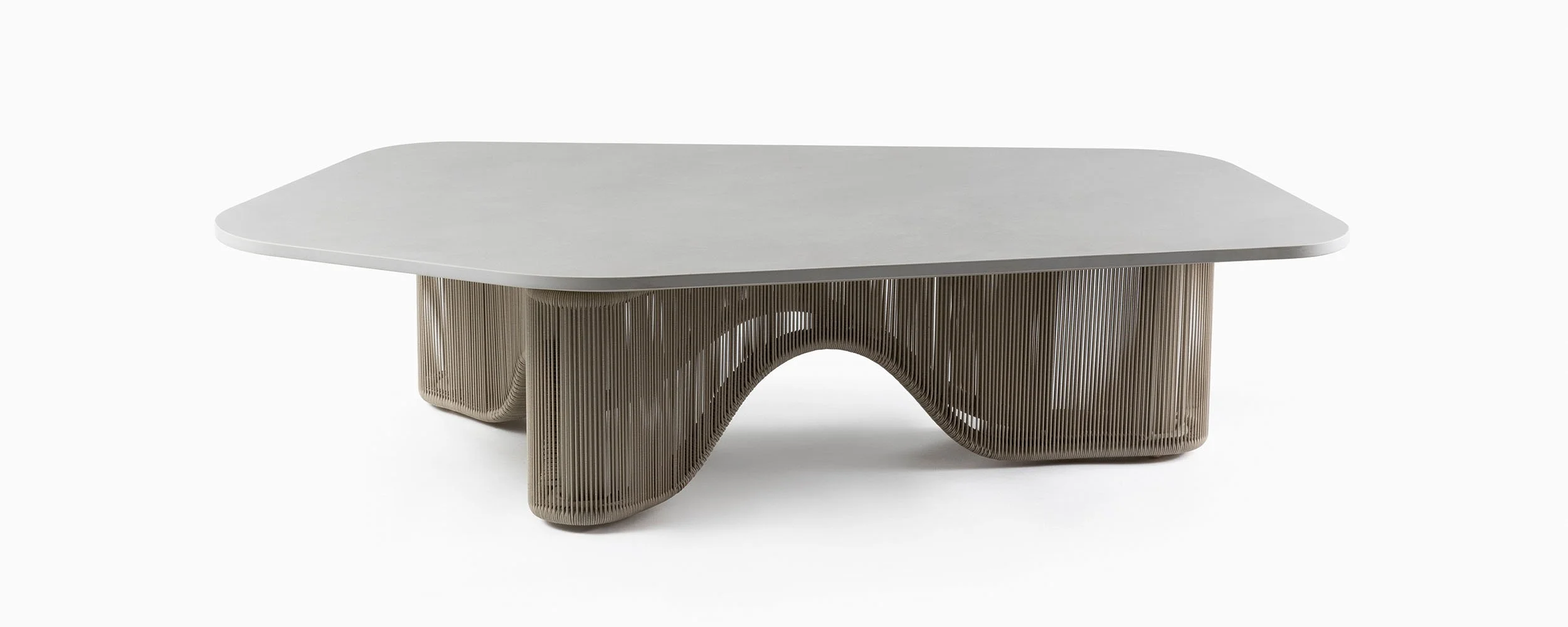 Monterey Cocktail Table