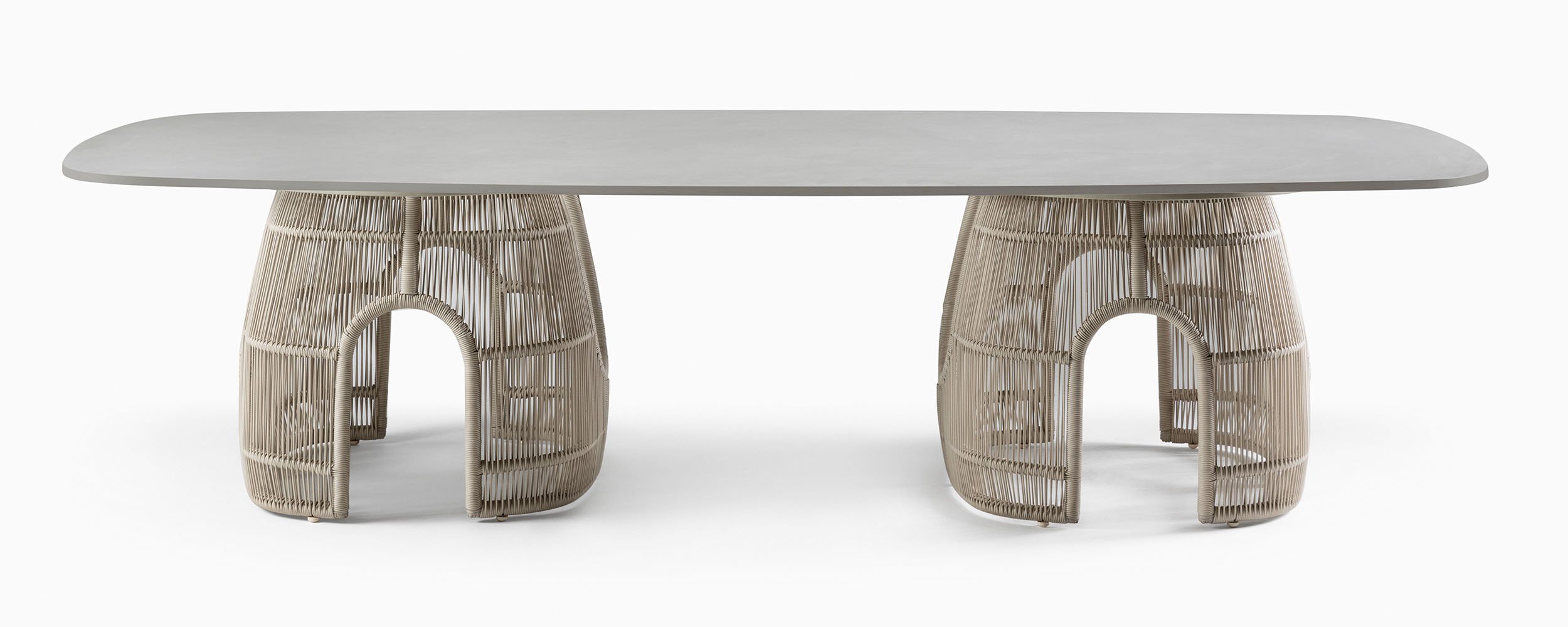 Monterey Dining Table
