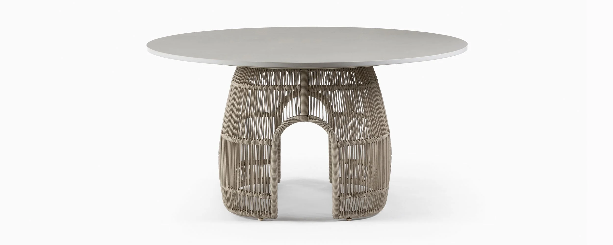 Monterey Round Dining Table