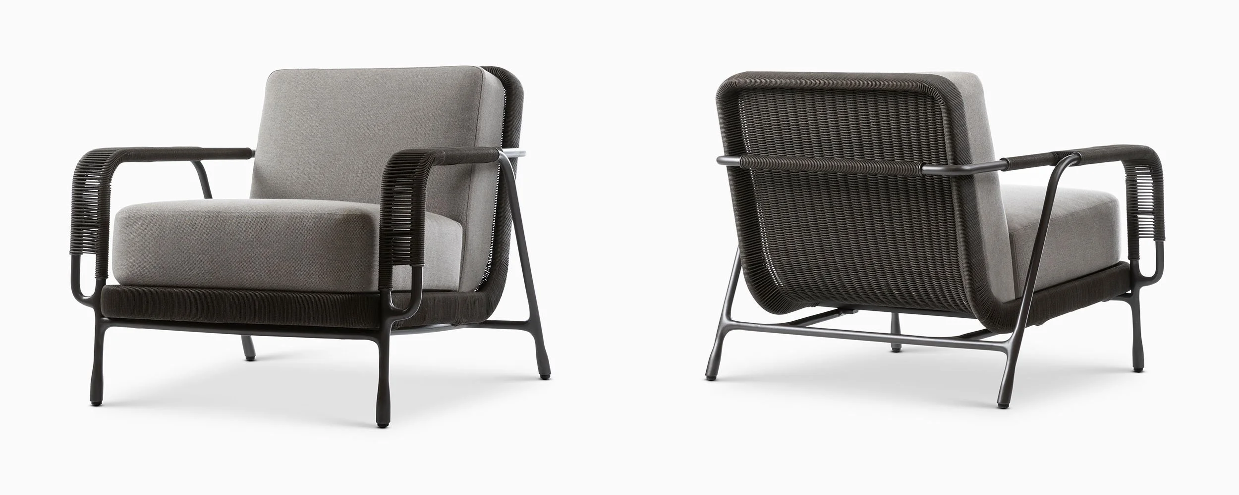 Monterey Lounge Chair