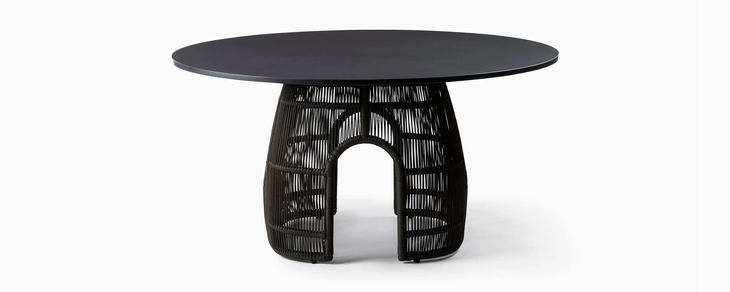 Monterey Round Dining Table