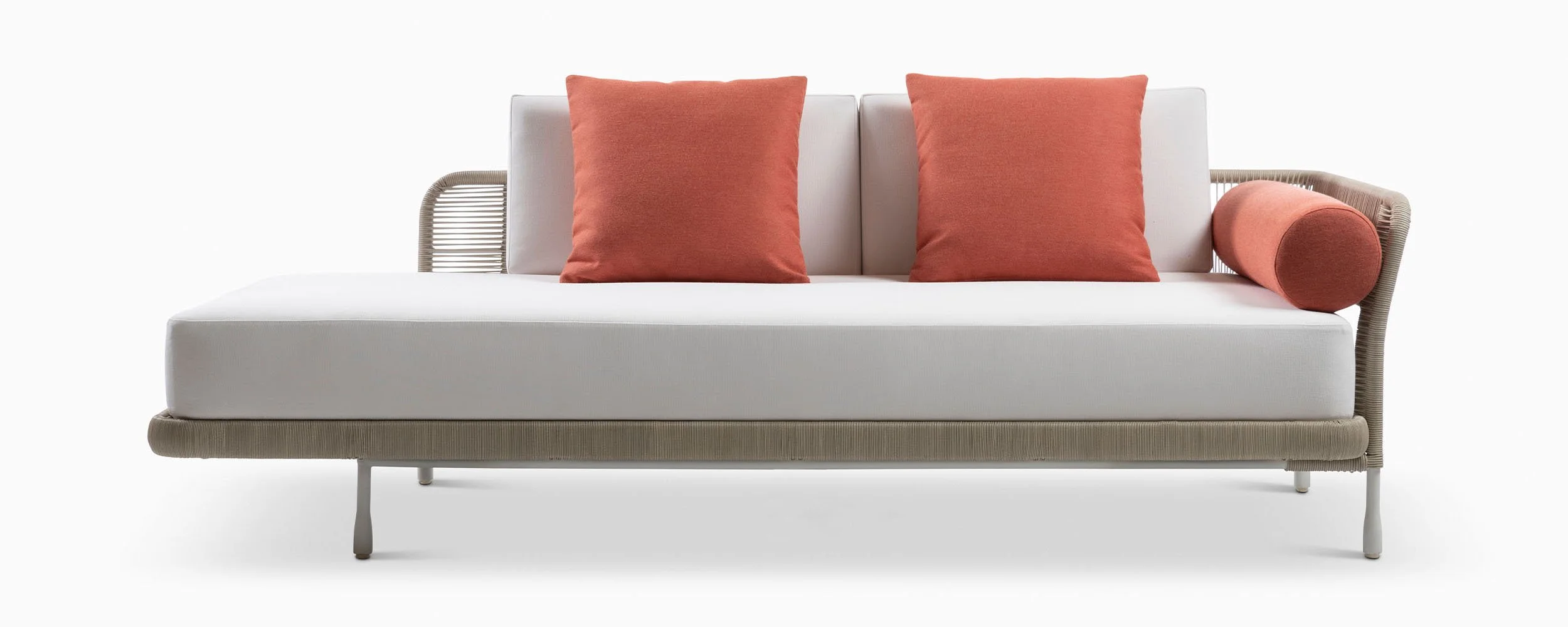 Monterey Daybed Right Arm