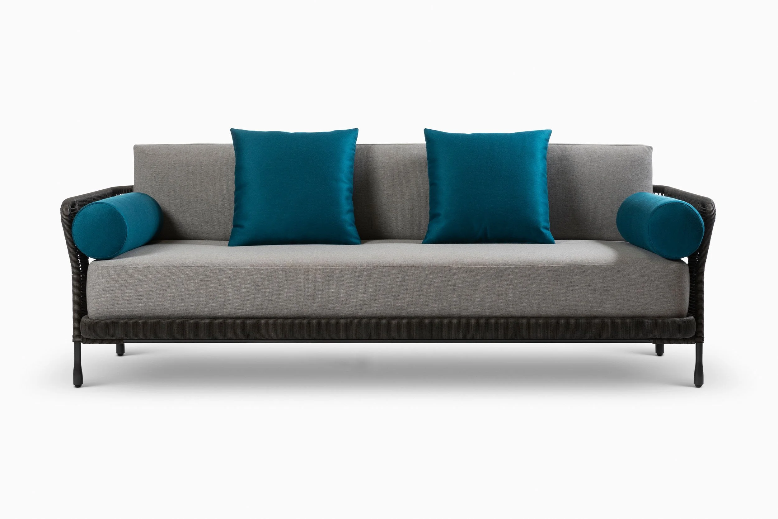 Monterey Sofa — LINK Modern Luxury Furnishings For Indoor And Outdoor