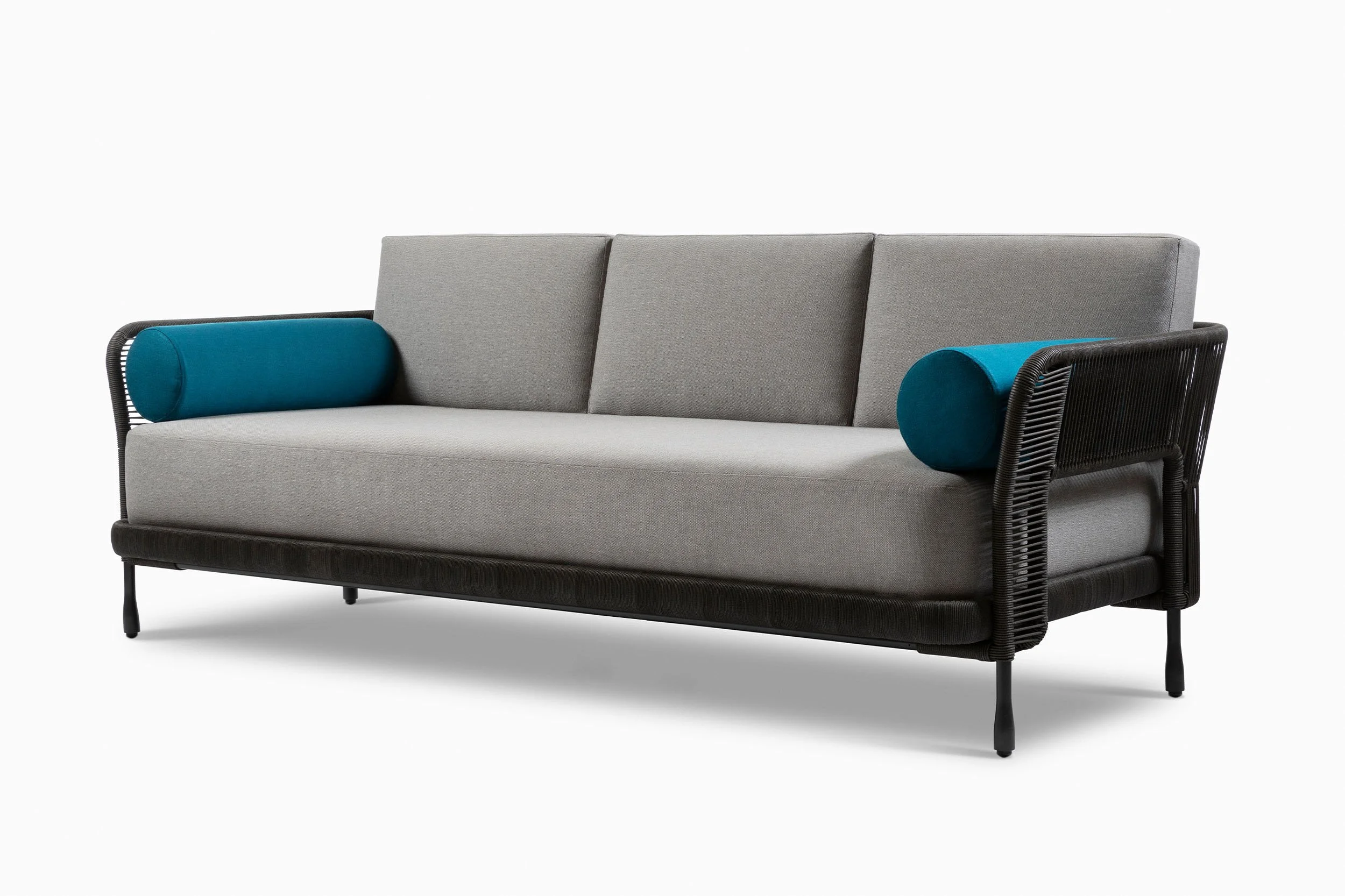 Monterey Sofa — LINK Modern Luxury Furnishings For Indoor And Outdoor