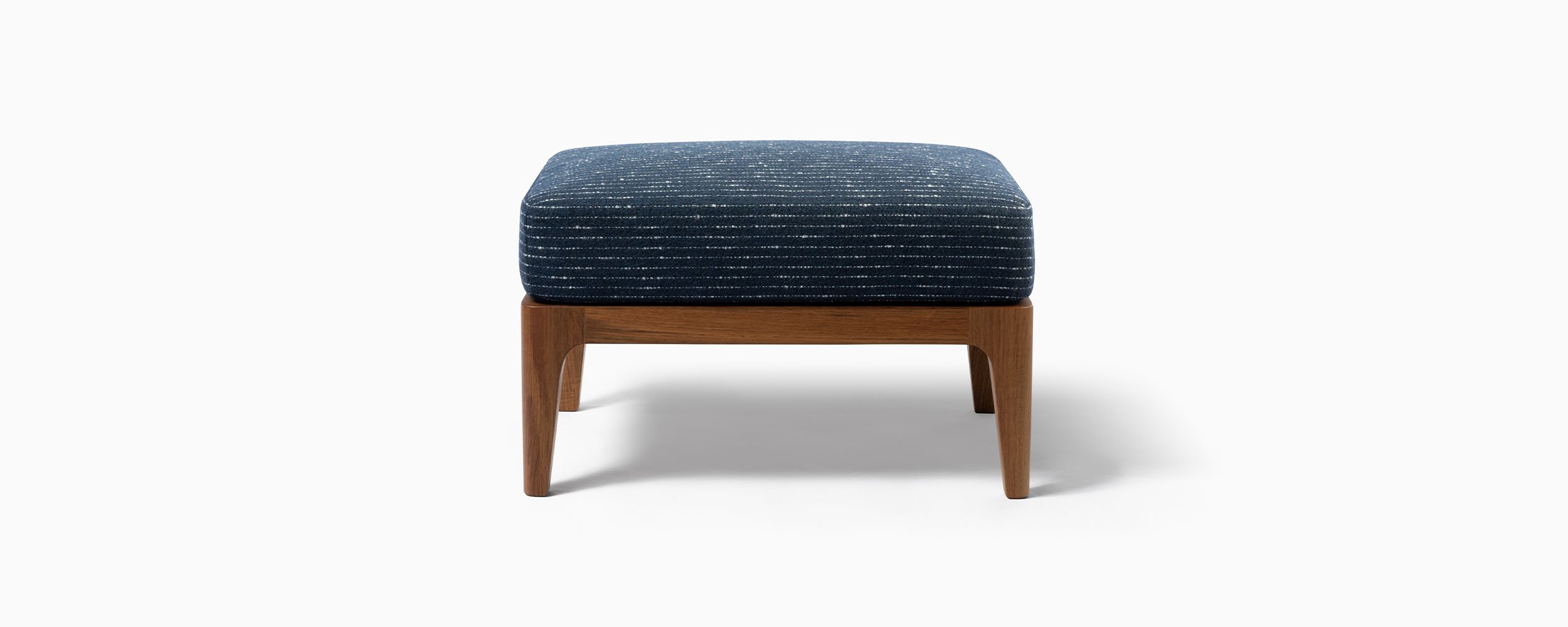 Malibu Ottoman