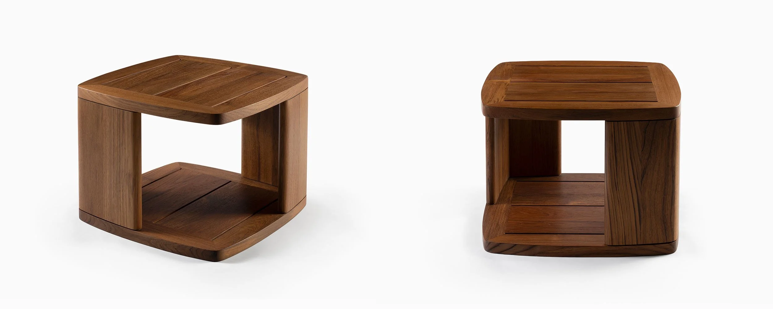 Malibu Side Table