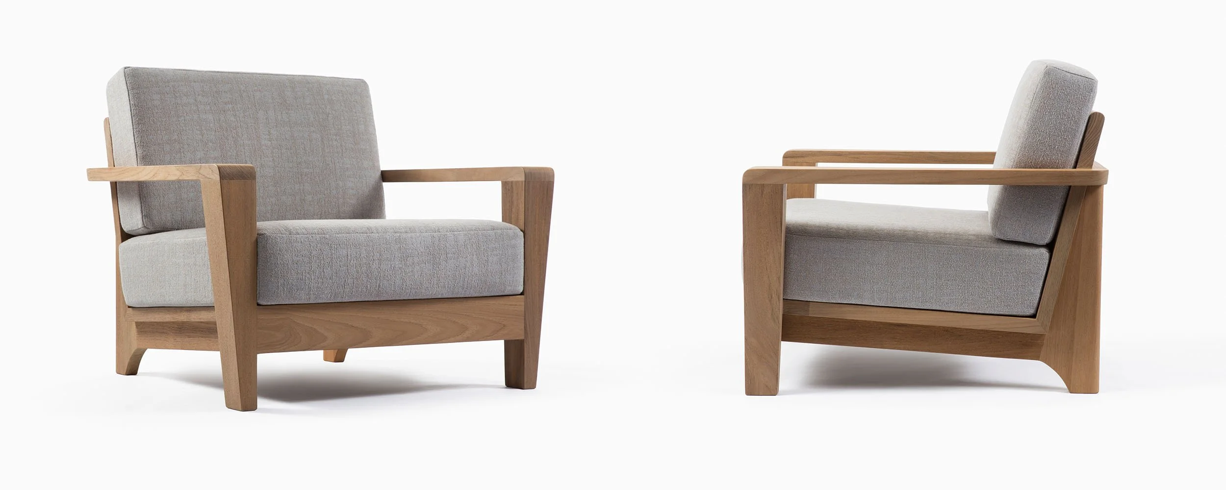 Bombay Lounge Chair