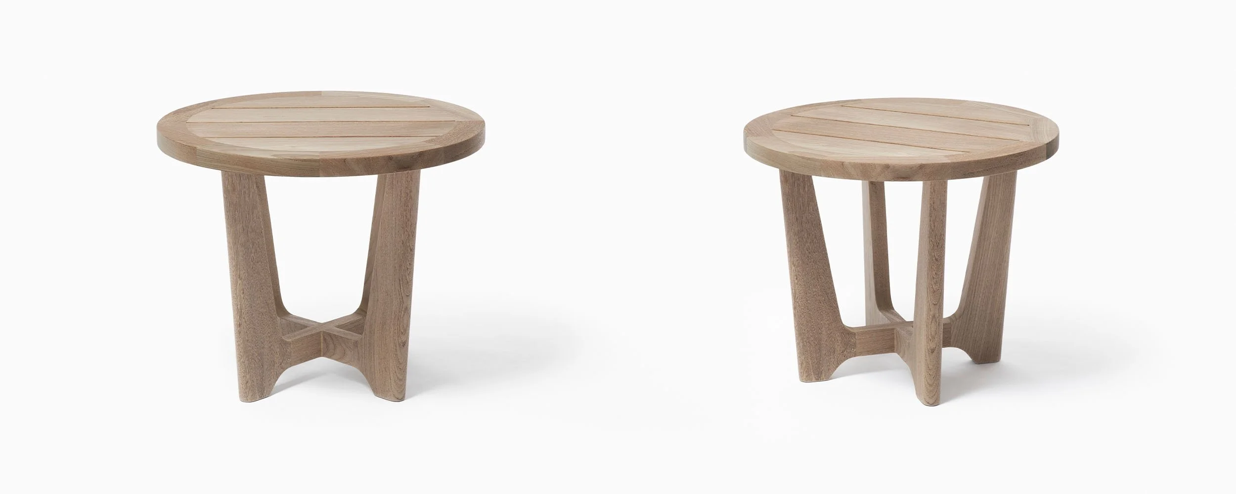 Bombay Side Table