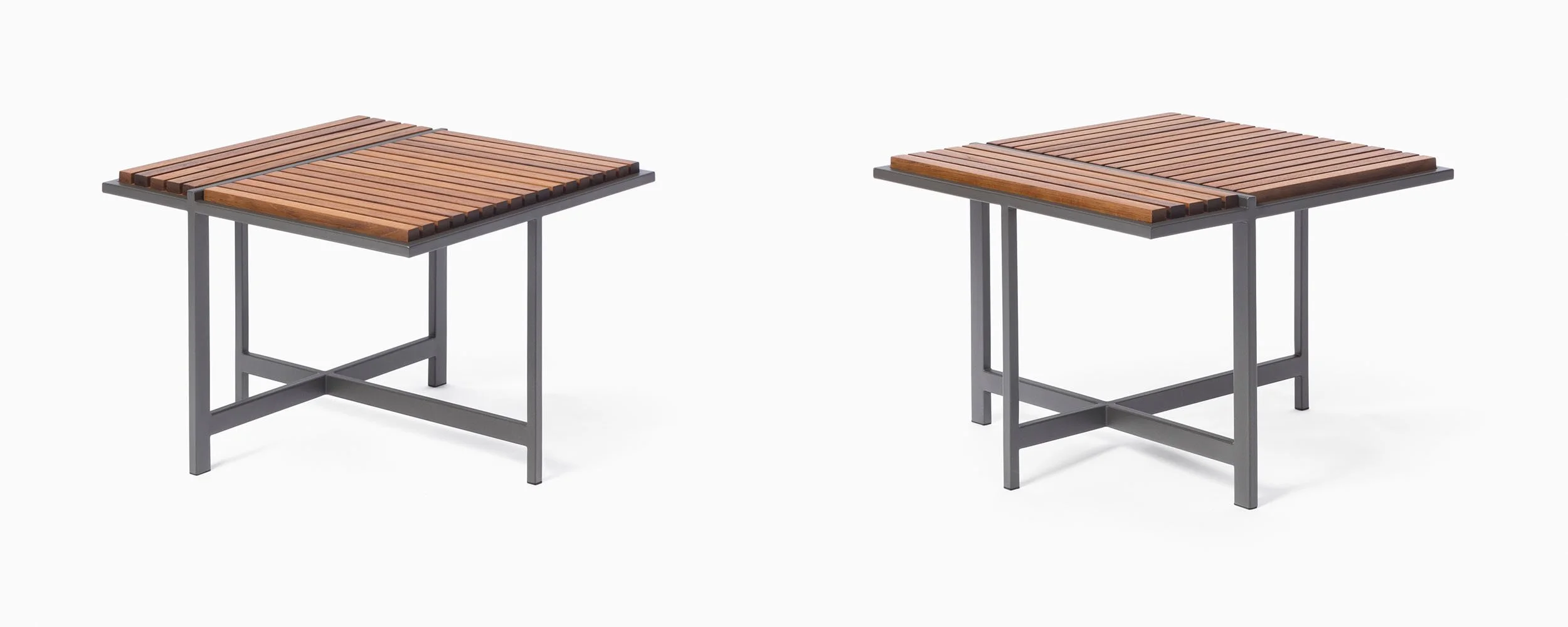 Daybreak Side Table