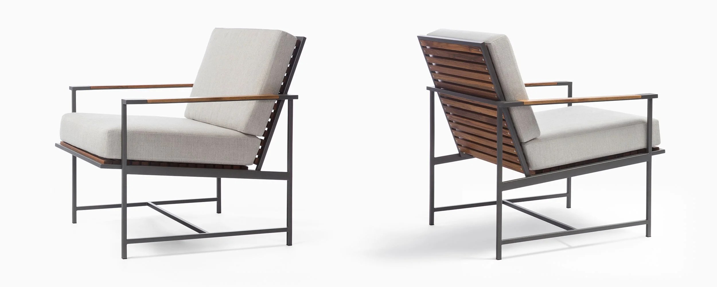 Daybreak Lounge Chair