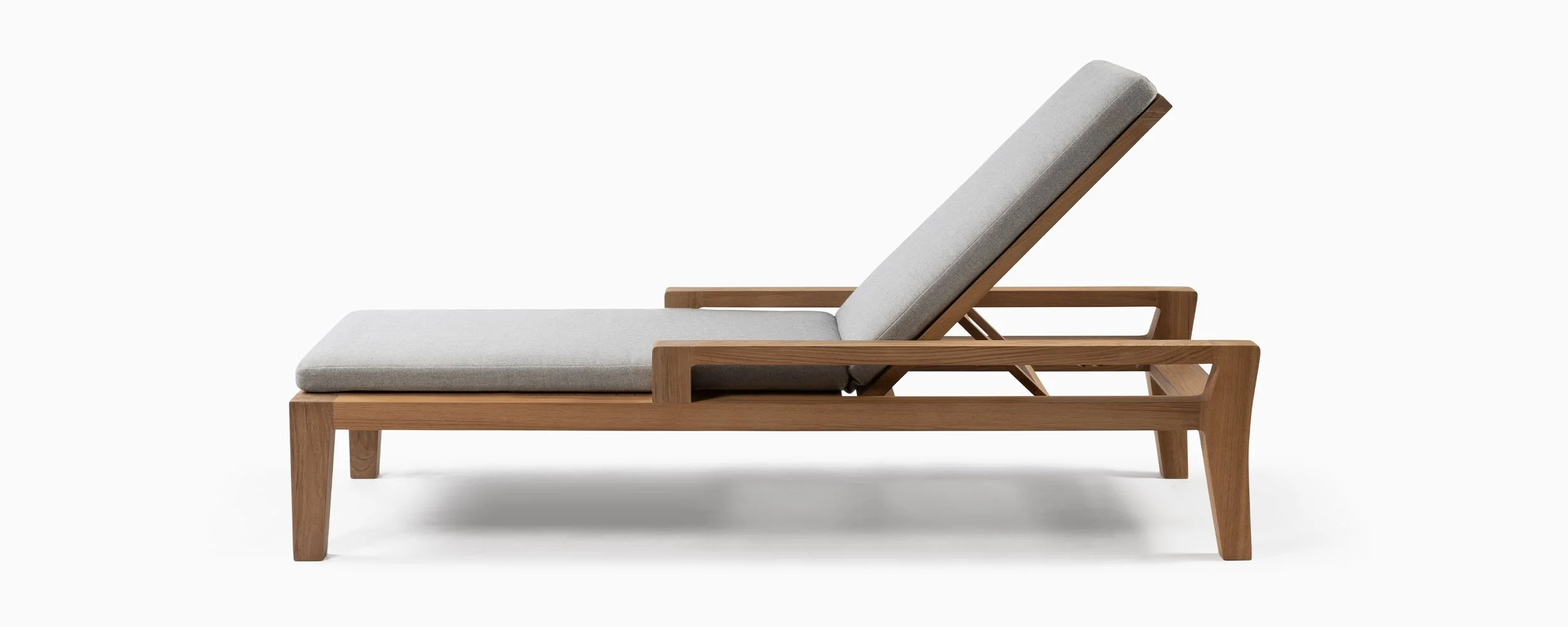 Banyan Chaise