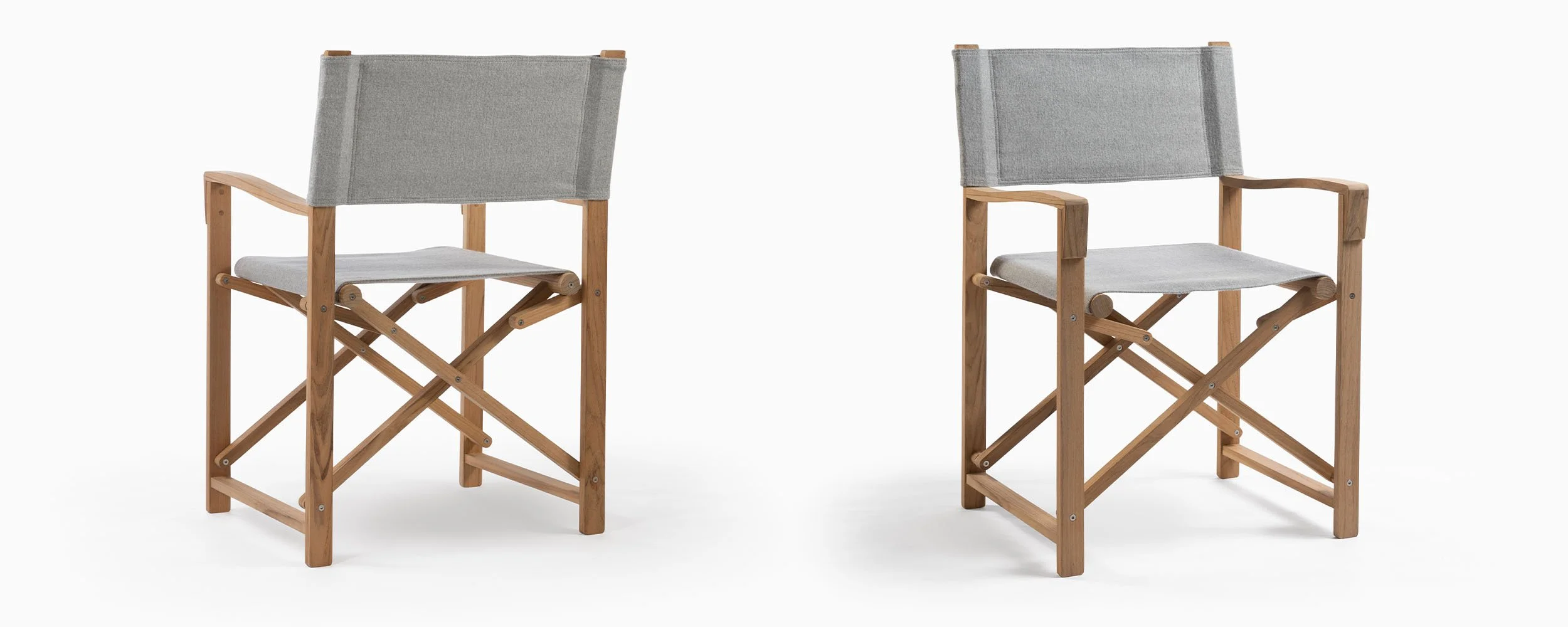 Banyan  Folding Dining Chair