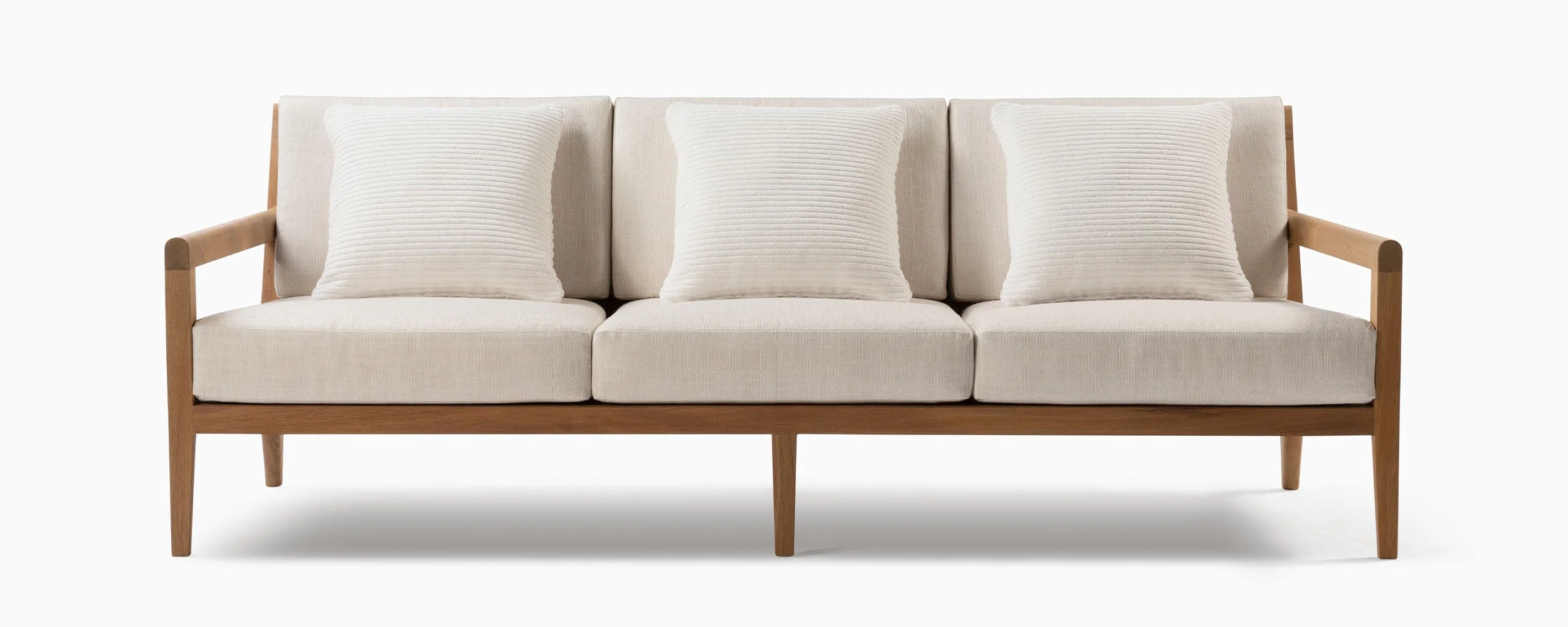 Sand Dollar Sofa