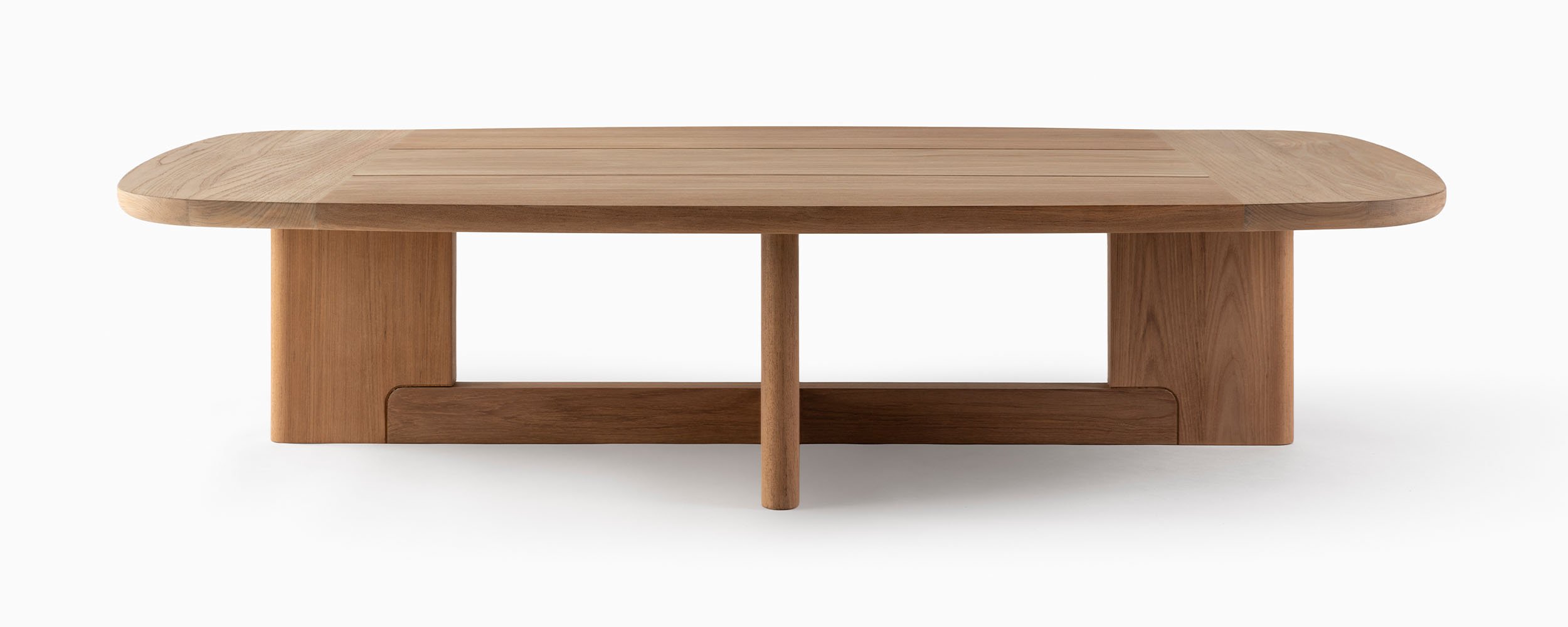 Rio Cocktail Table
