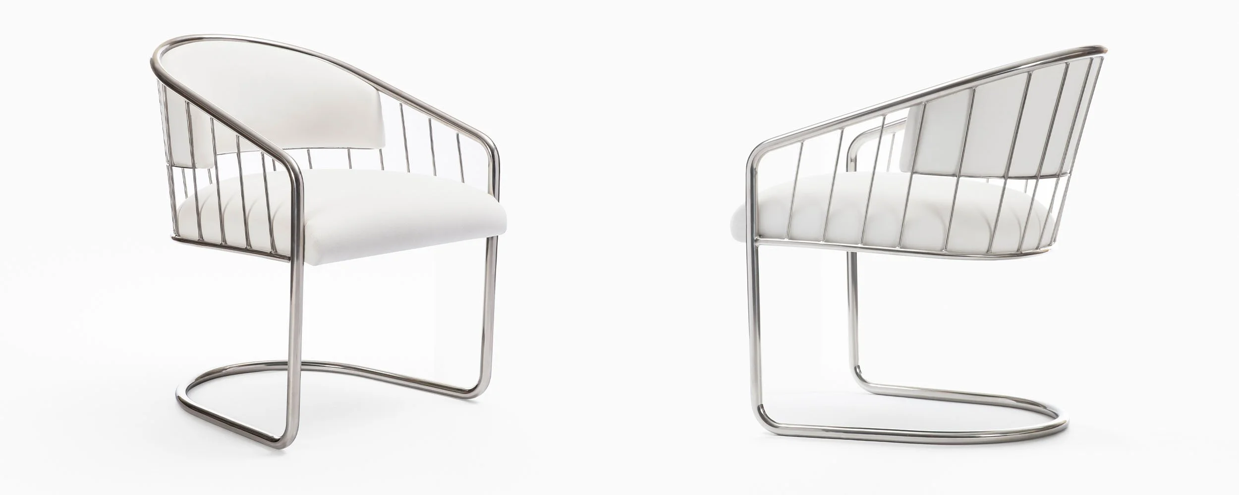 Whisper Dining Chair