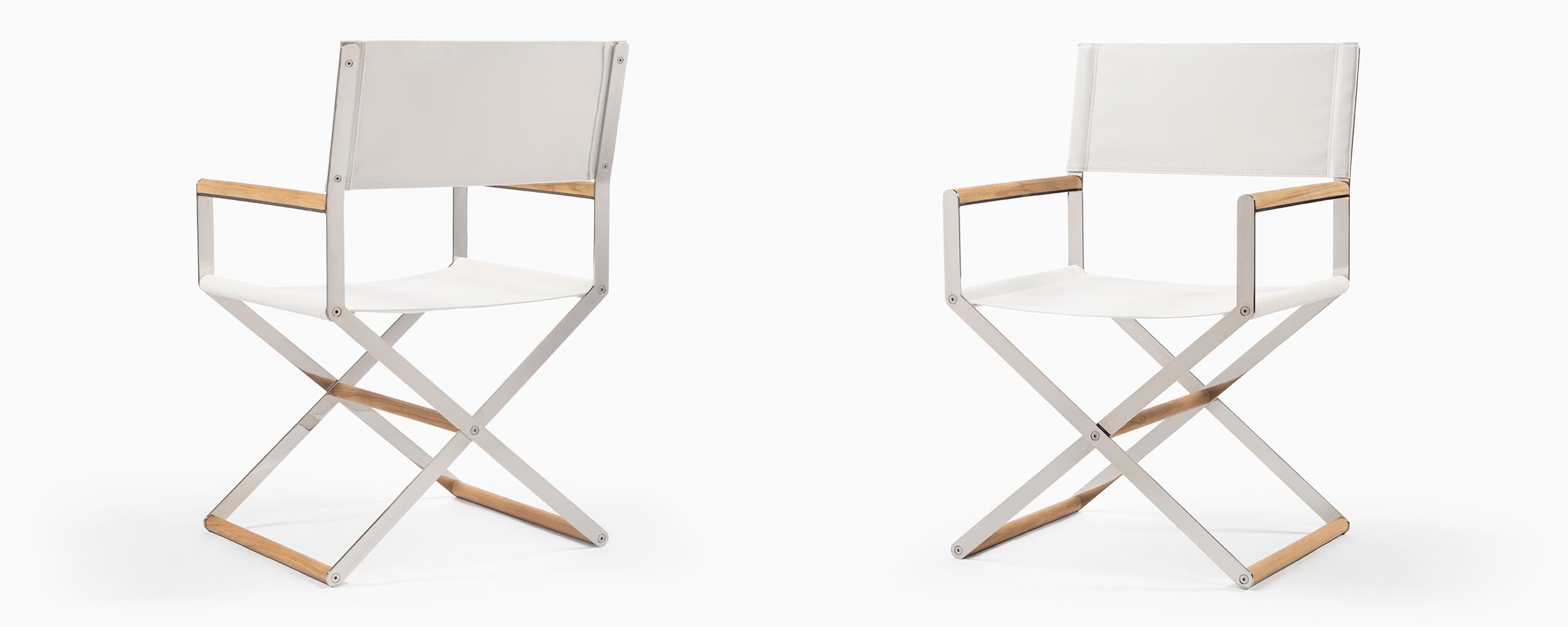 Echo Folding Dining Chair