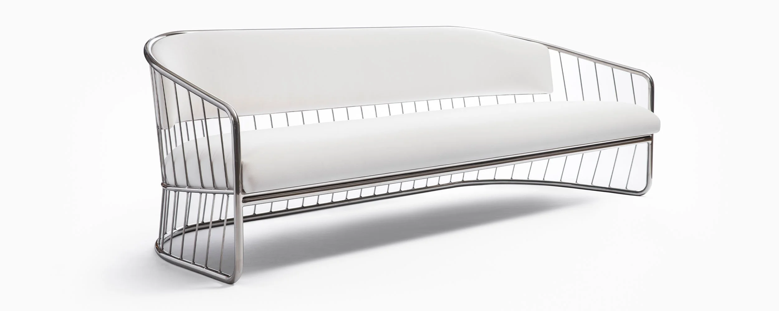 Whisper Sofa