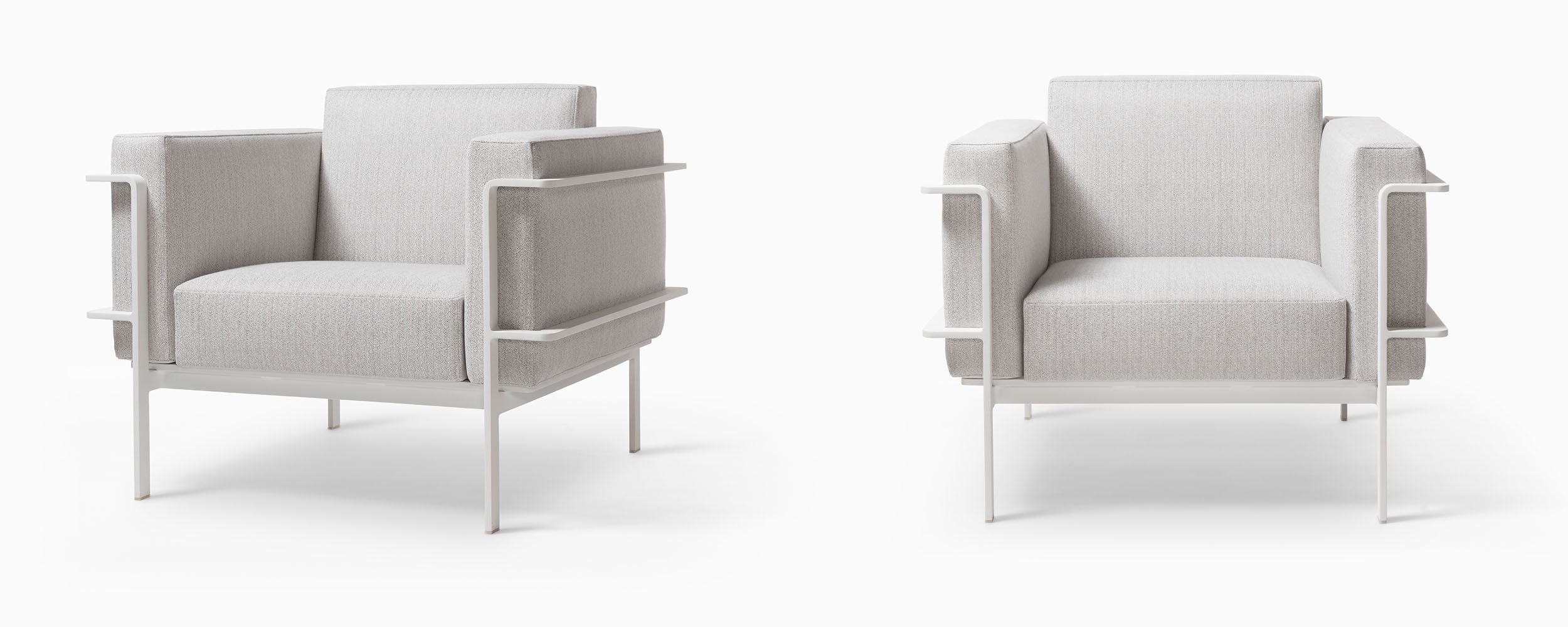 Verano Lounge Chair (NEW)
