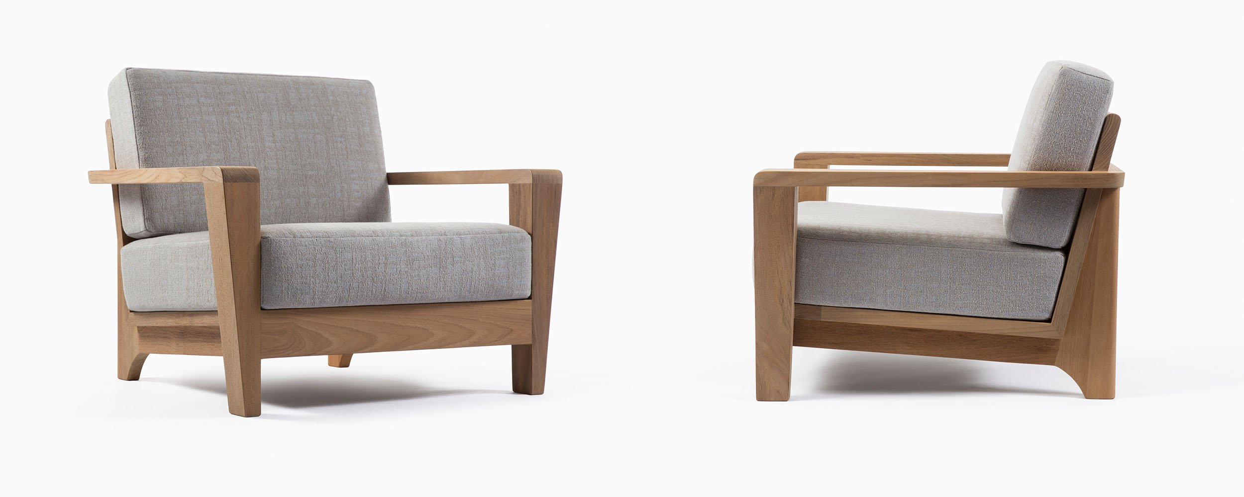 Bombay Lounge Chair