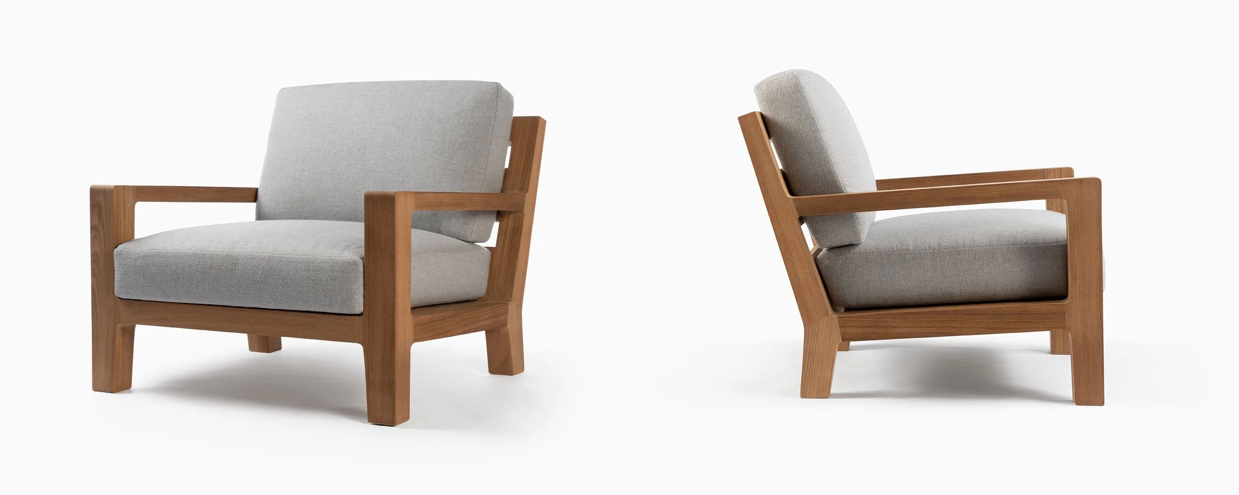 Banyan Lounge Chair