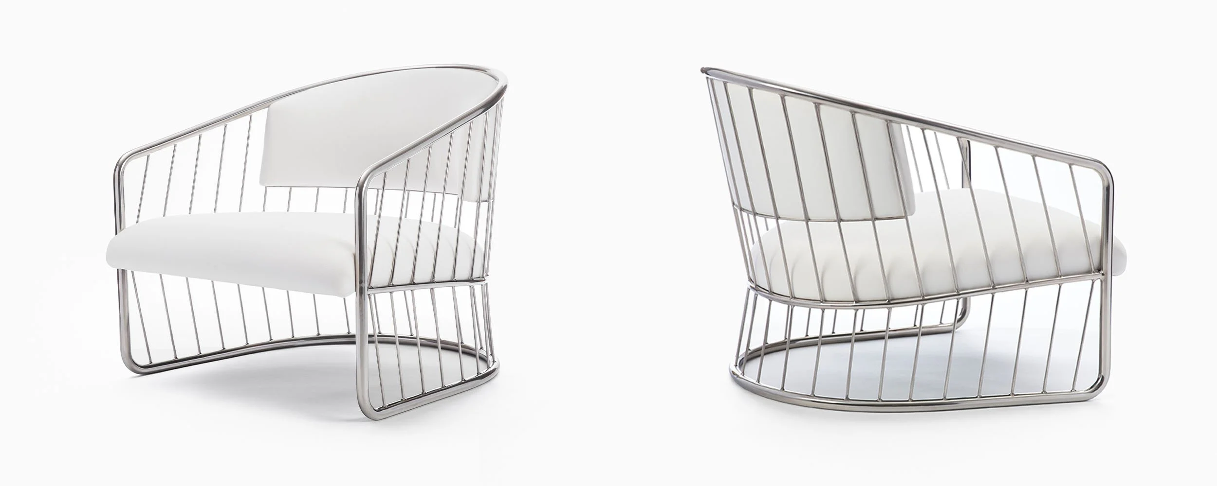 Whisper Lounge Chair