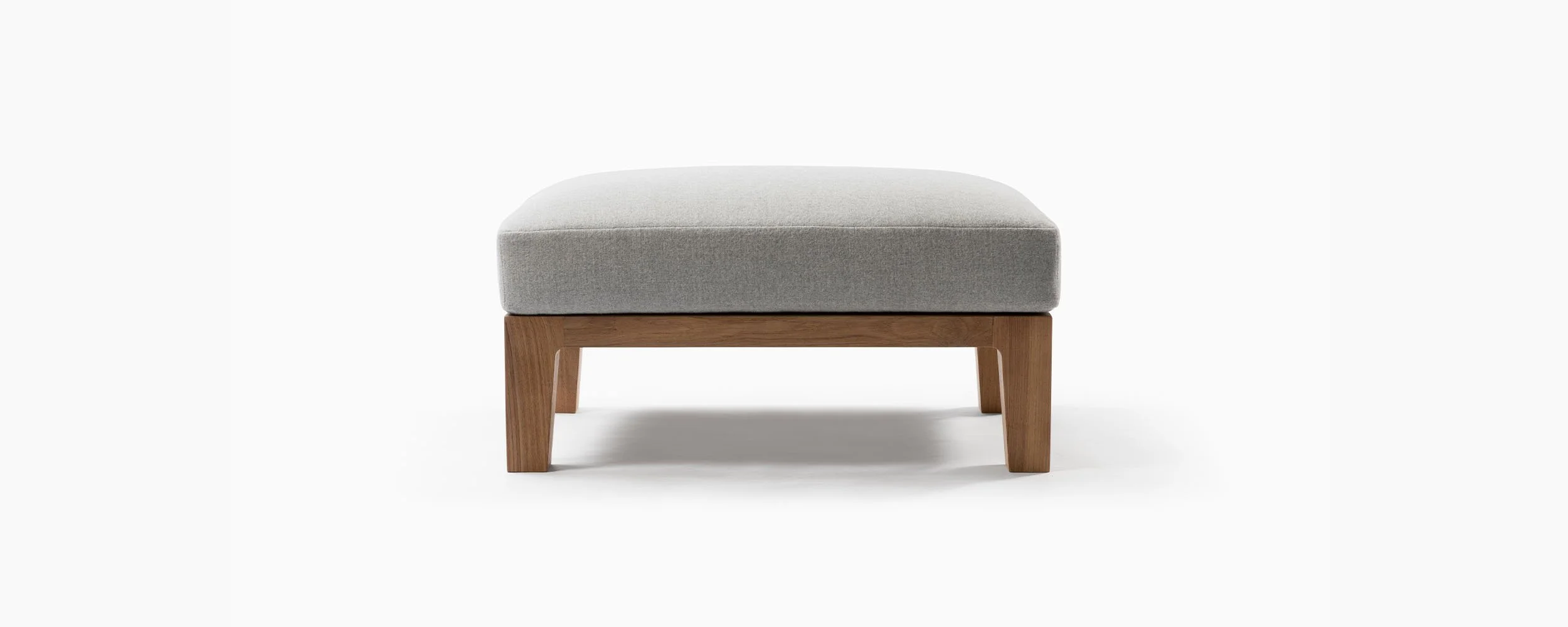 Banyan Ottoman