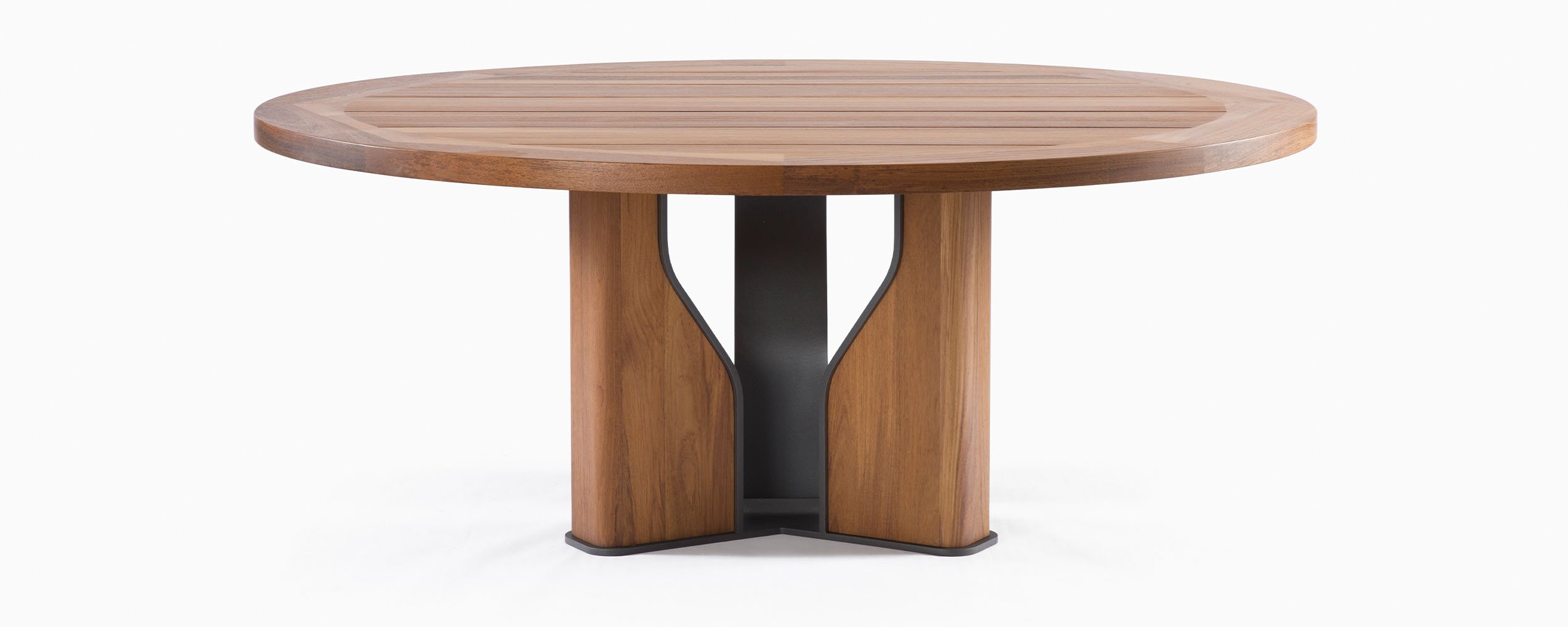 Daybreak Round Dining Table