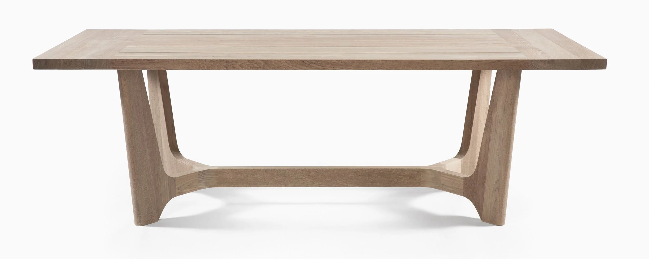 Bombay Dining Table