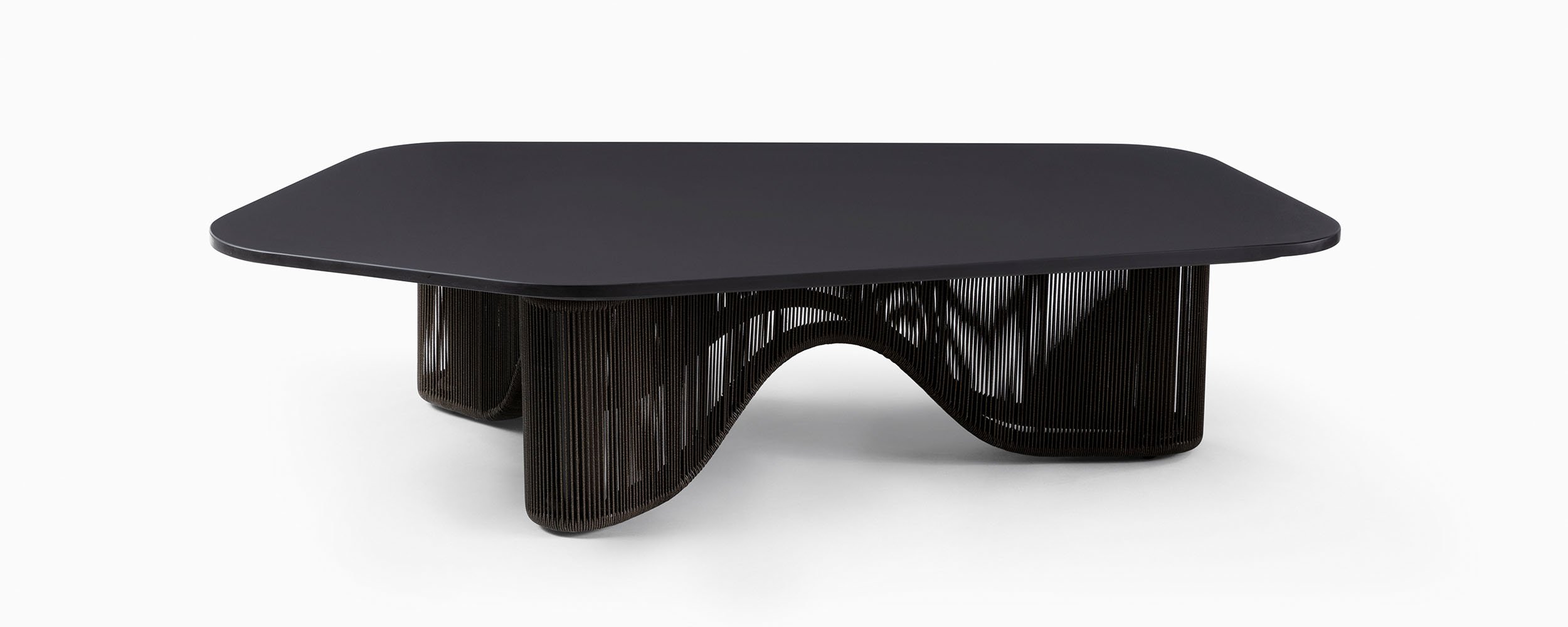 Monterey Cocktail Table (NEW)